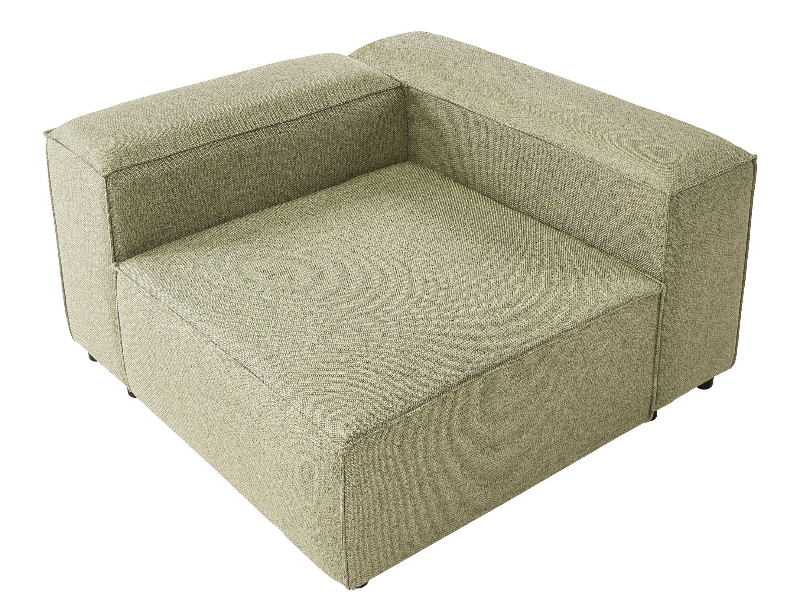 Модулен фотьойл Avialu 104 (Светло зелено)