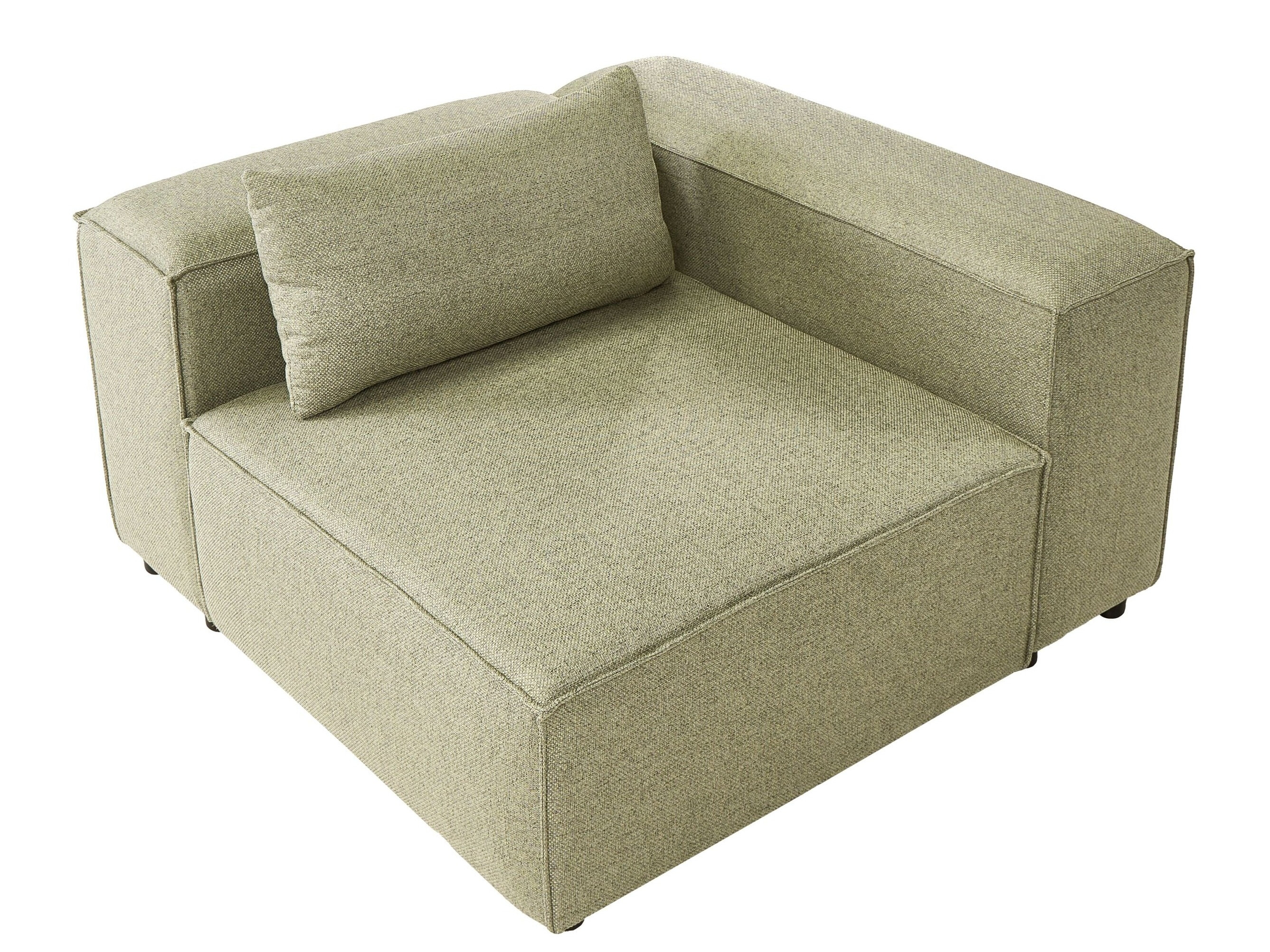 Модулен фотьойл Avialu 104 (Светло зелено)