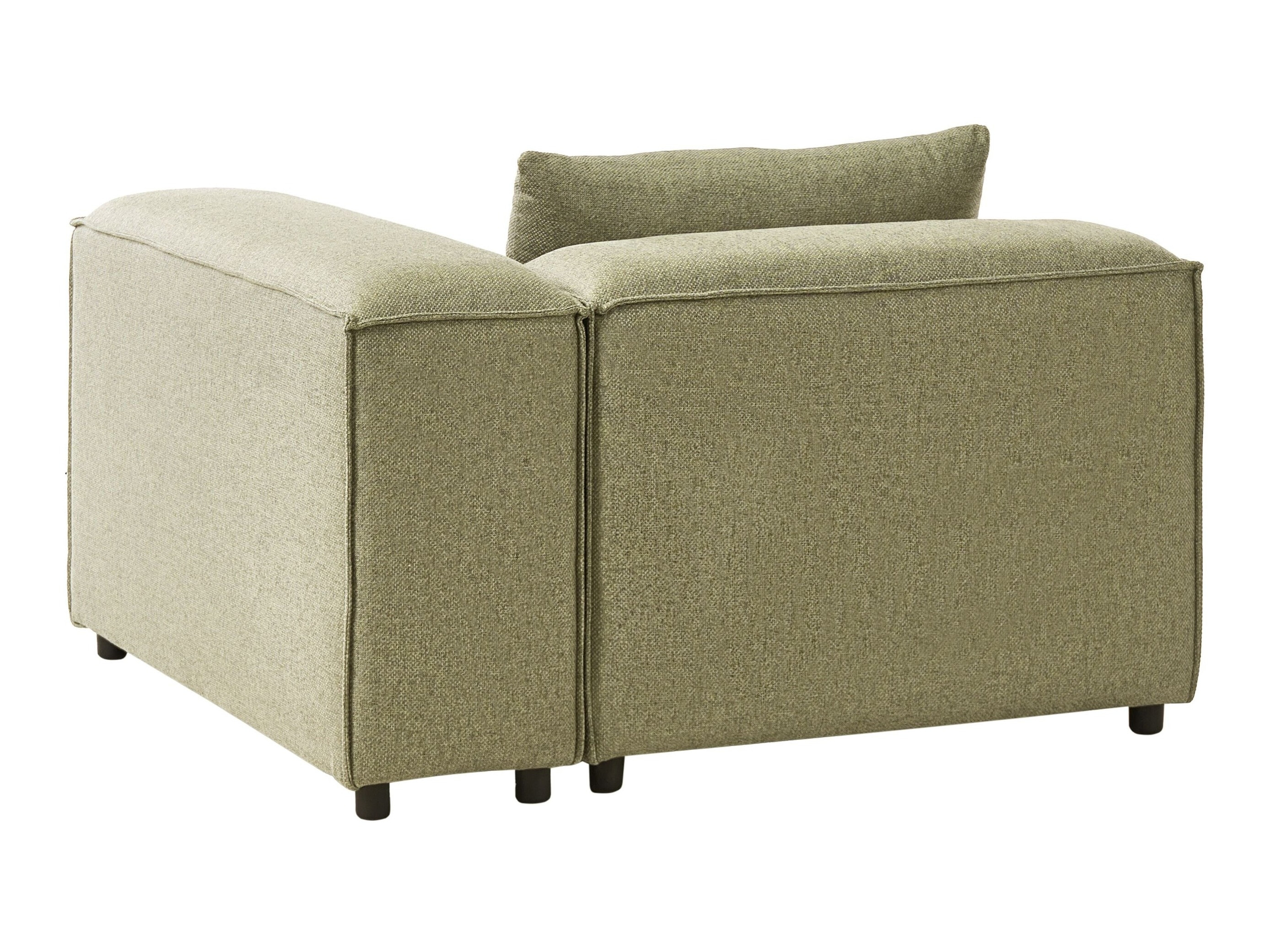 Модулен фотьойл Avialu 104 (Светло зелено)