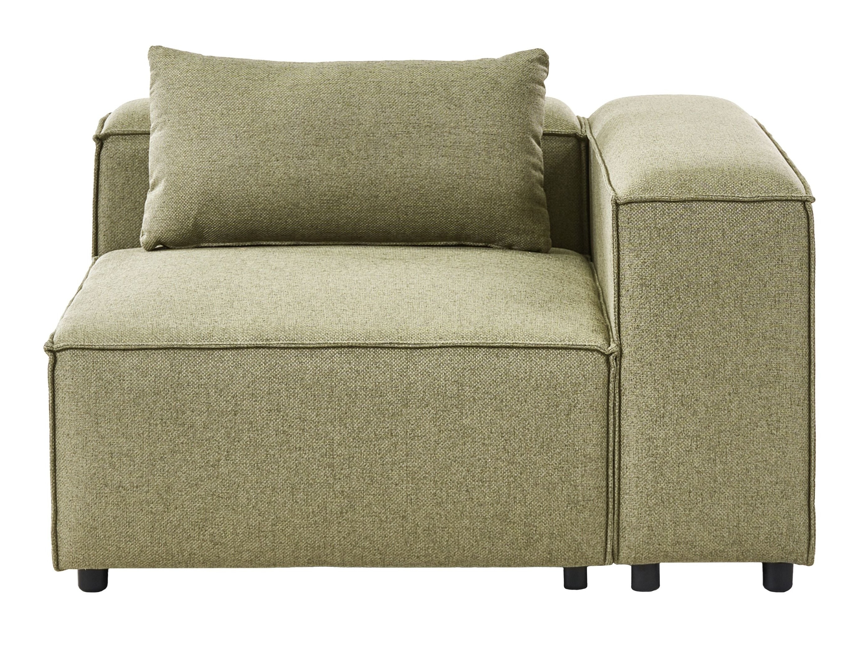 Модулен фотьойл Avialu 104 (Светло зелено)