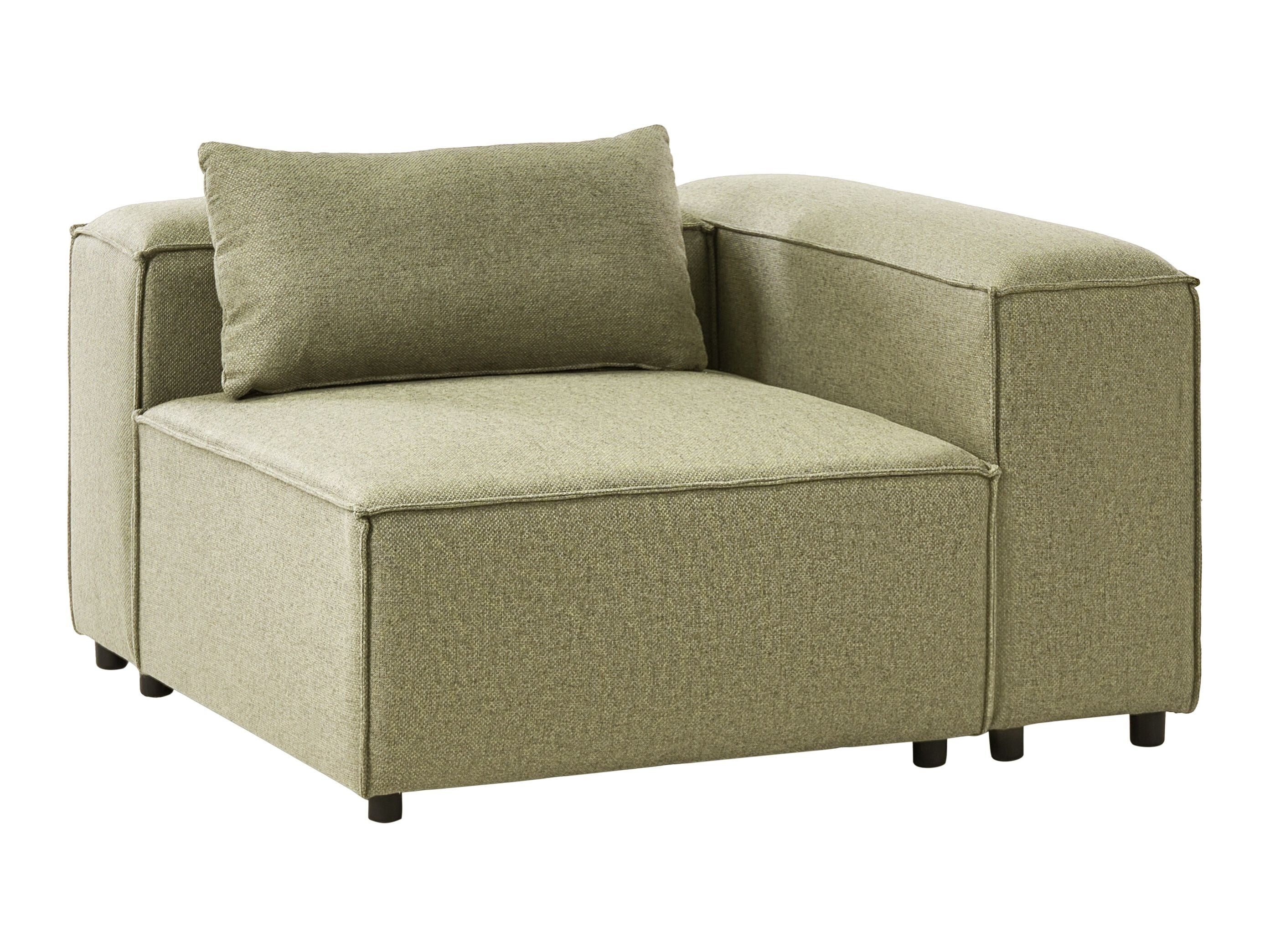 Модулен фотьойл Avialu 104 (Светло зелено)