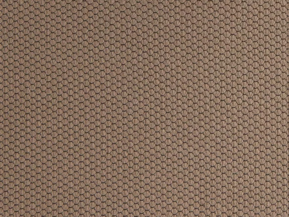 Офис стол Berwyn 208 (Бял + Роза)