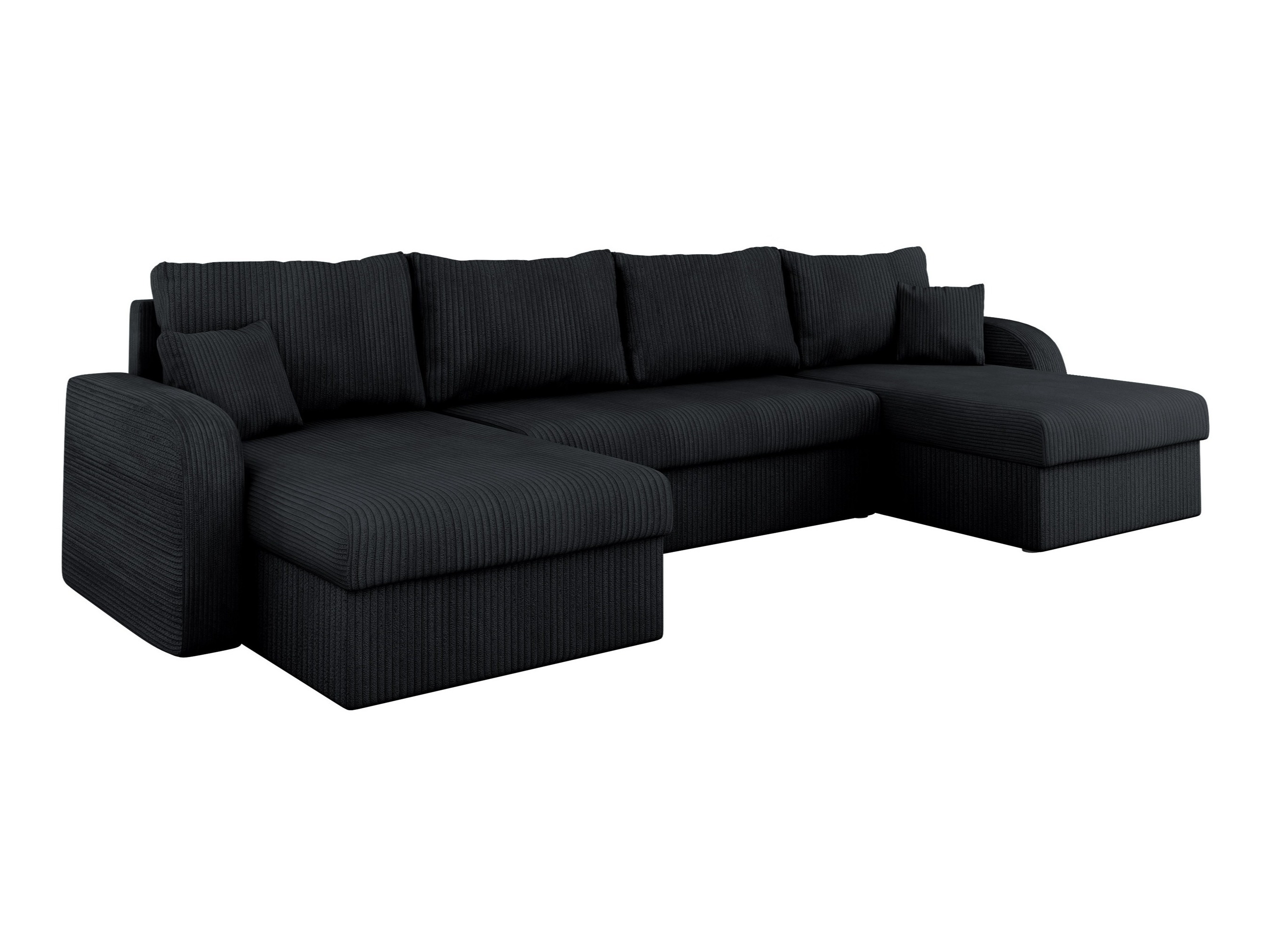 Ъглов диван Comfivo Melissa II (Poso 135)