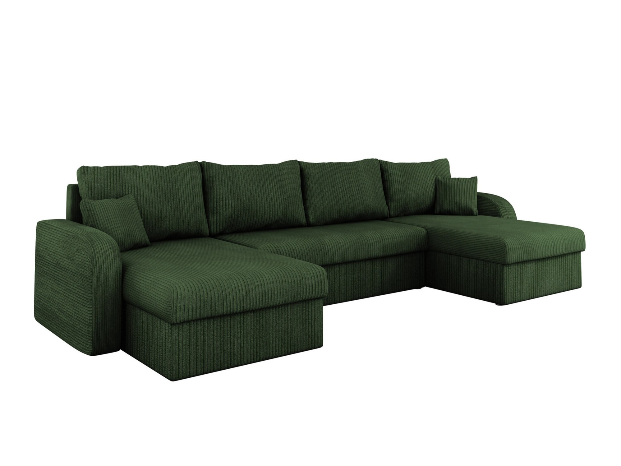 Ъглов диван Comfivo Melissa II (Poso 14)