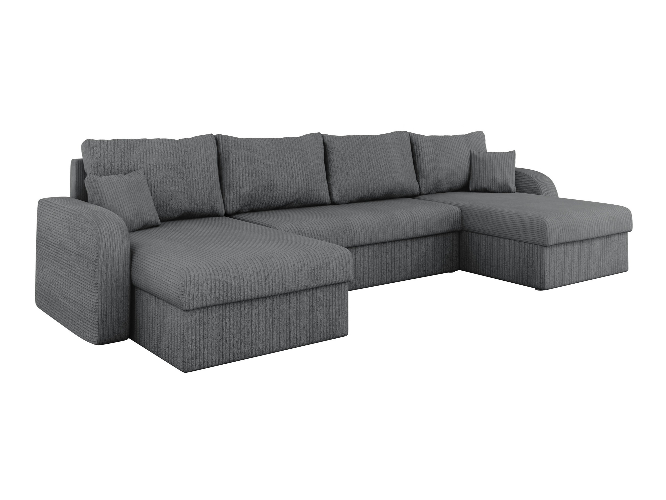 Ъглов диван Comfivo Melissa II (Poso 22)