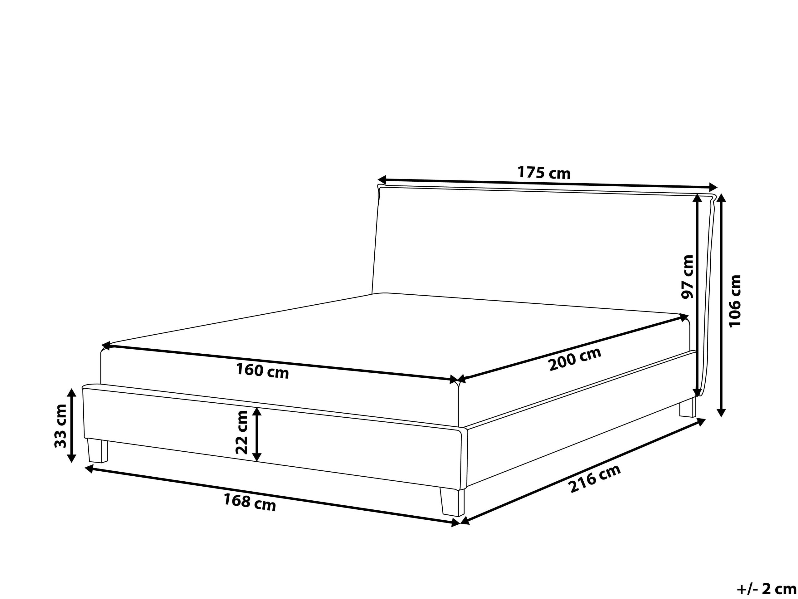 Легло Berwyn 1121 (Сив)