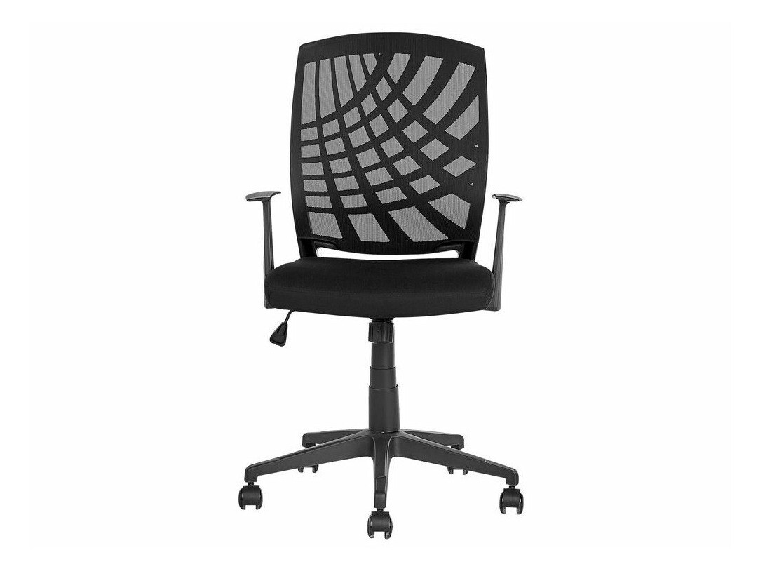 Офис стол Berwyn 431 (Черен)