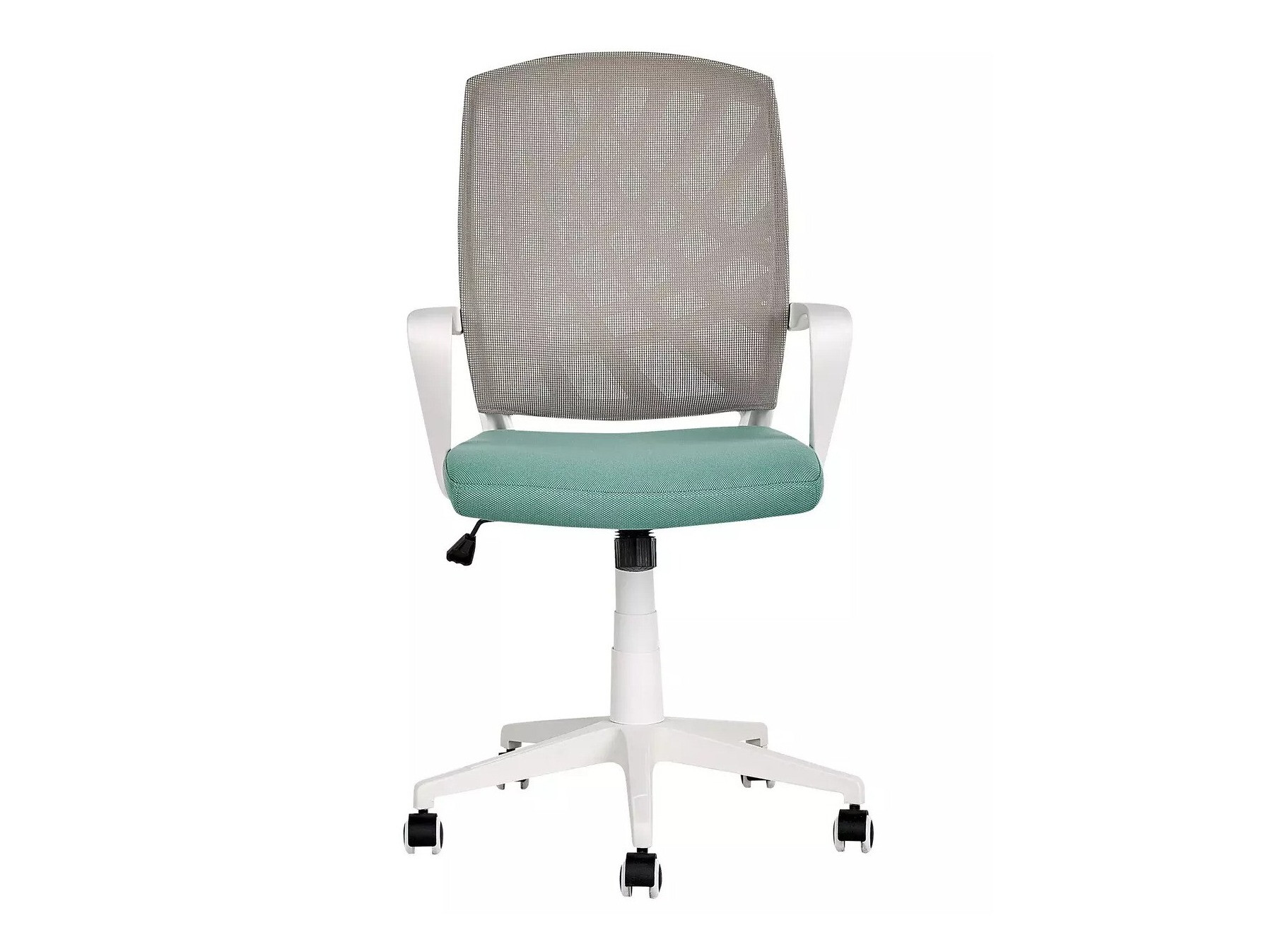 Офис стол Berwyn 431 (Сив)