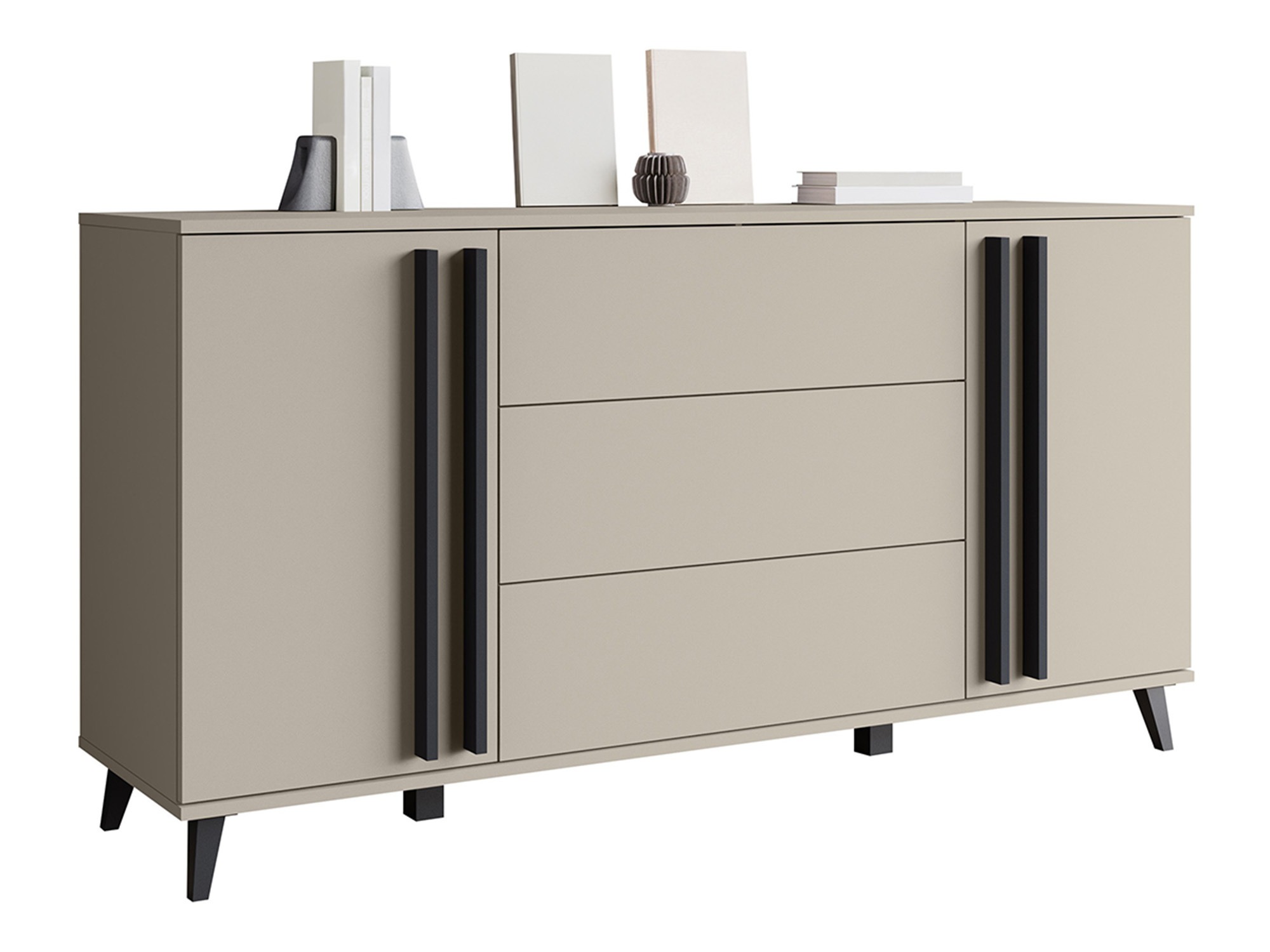 Скрин Facetor (Congo)