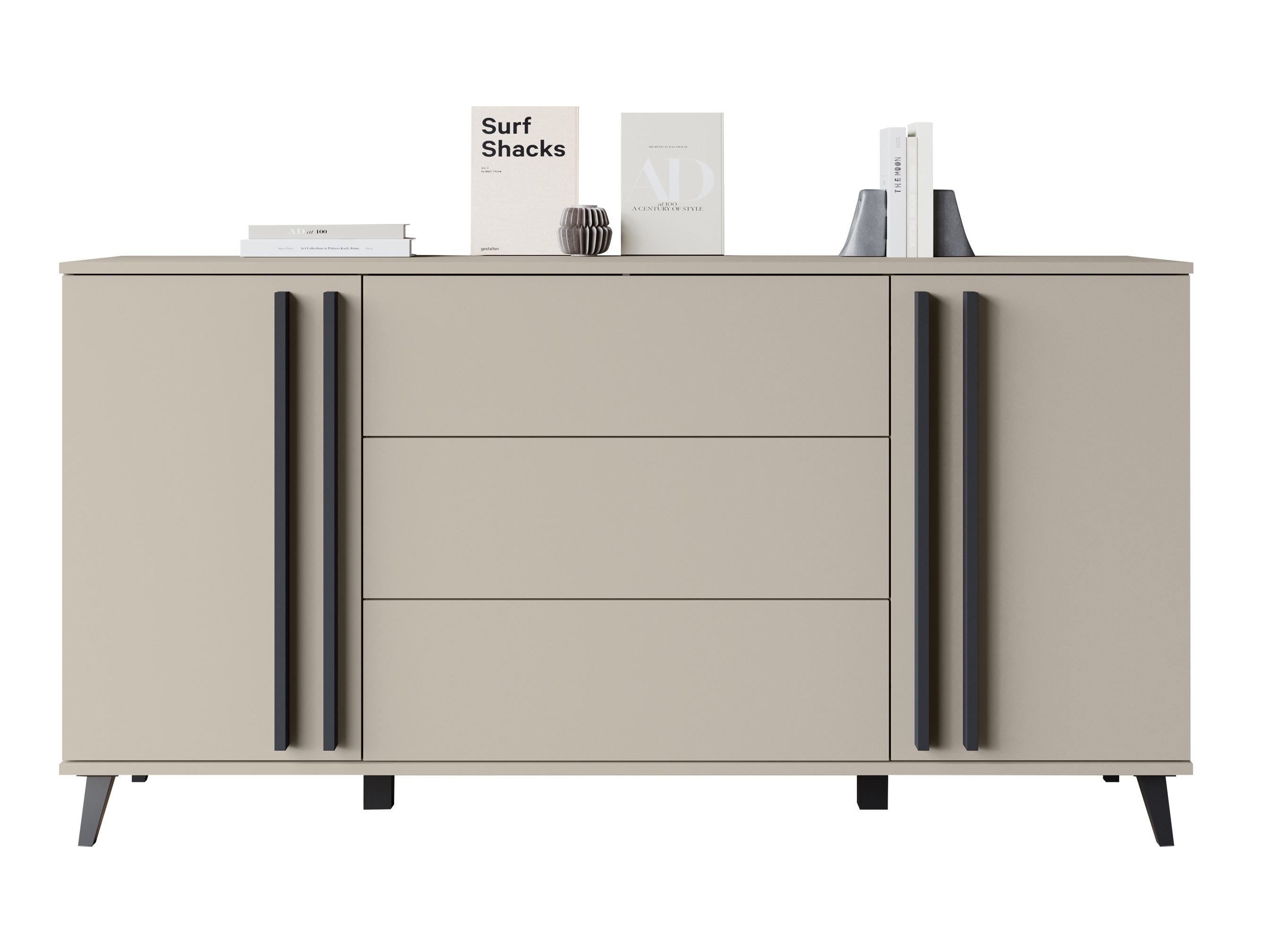 Скрин Temora 100 (Congo)