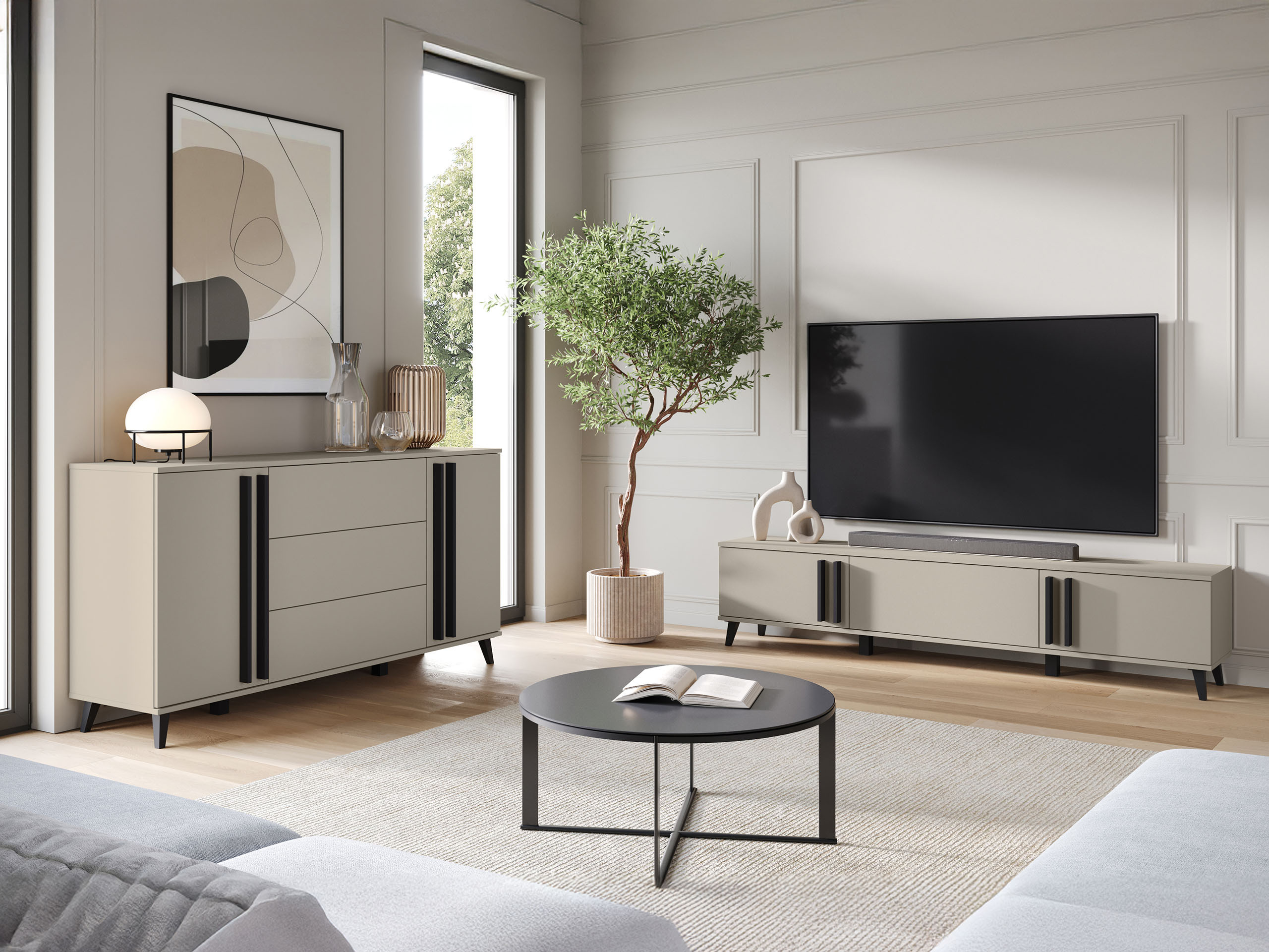 Скрин Temora 100 (Congo)