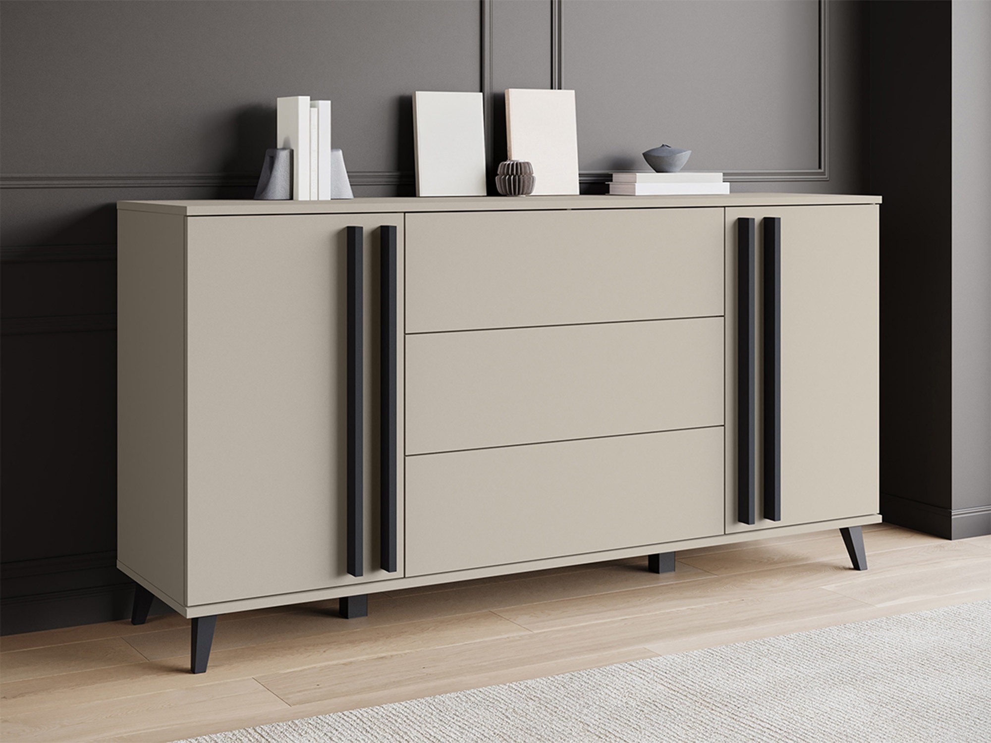 Скрин Temora 100 (Congo)