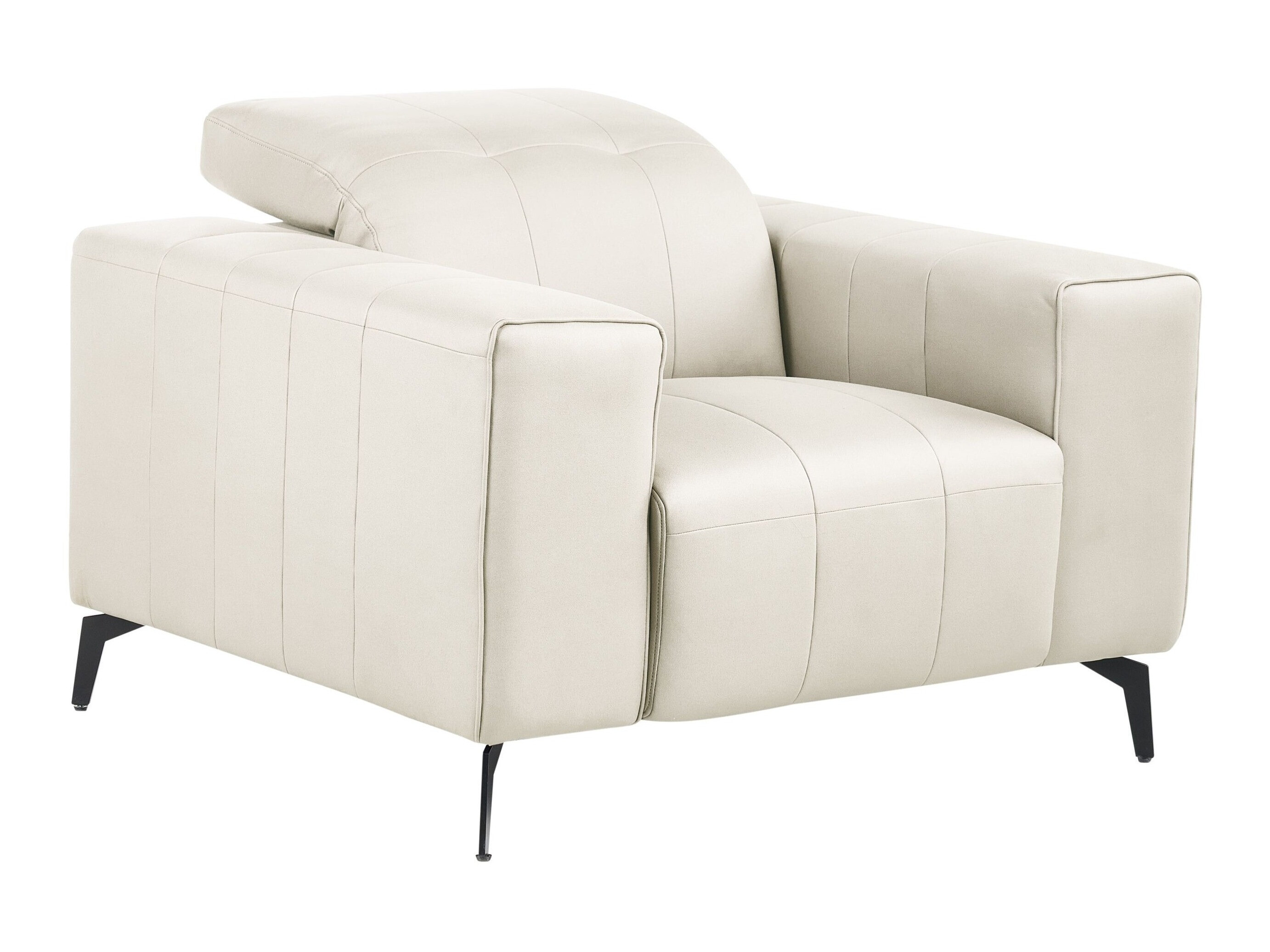 Фотьойл Berwyn 2944 (Светло бежово)