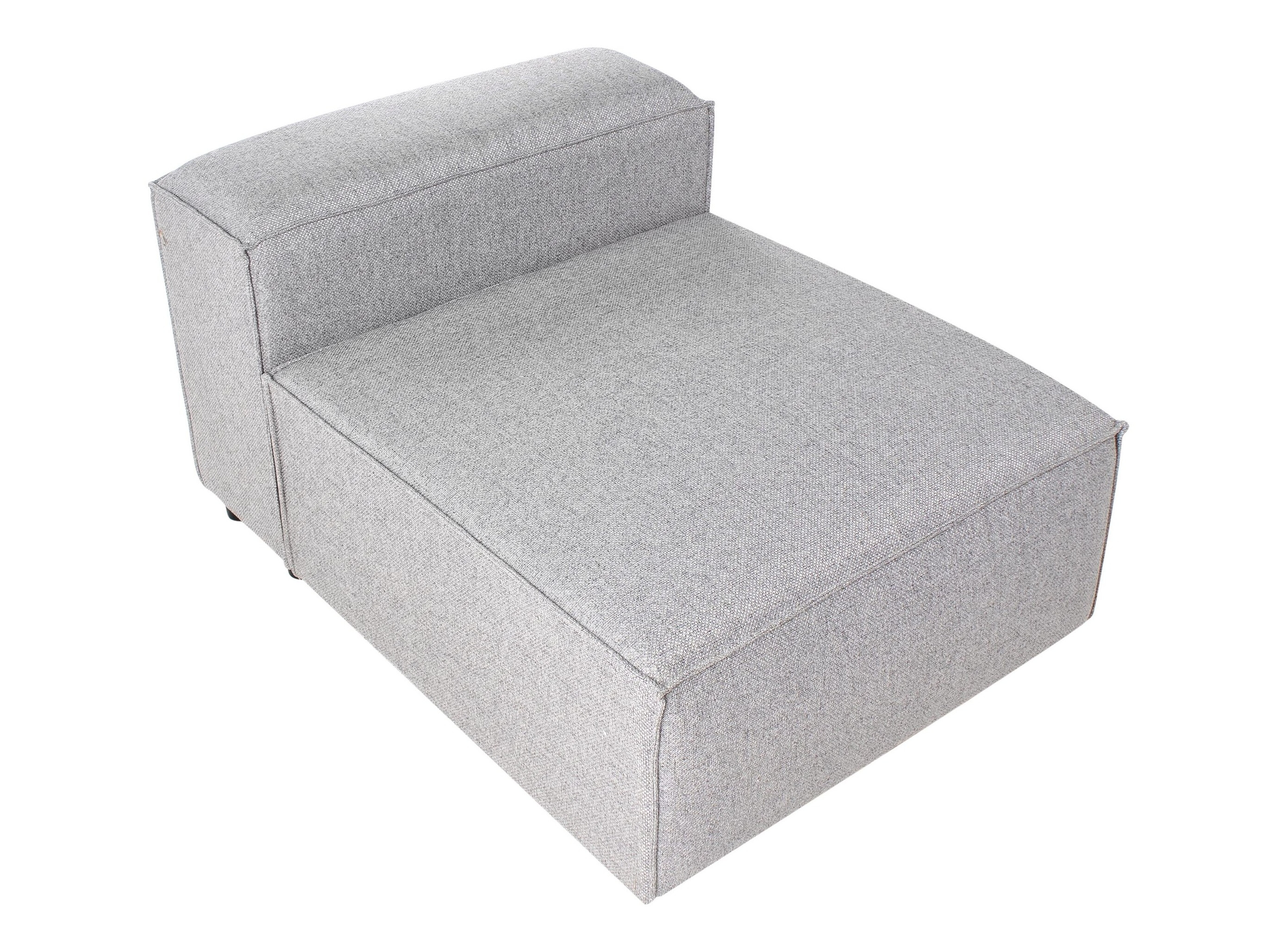 Модулен фотьойл Avialu 105 (Сив)