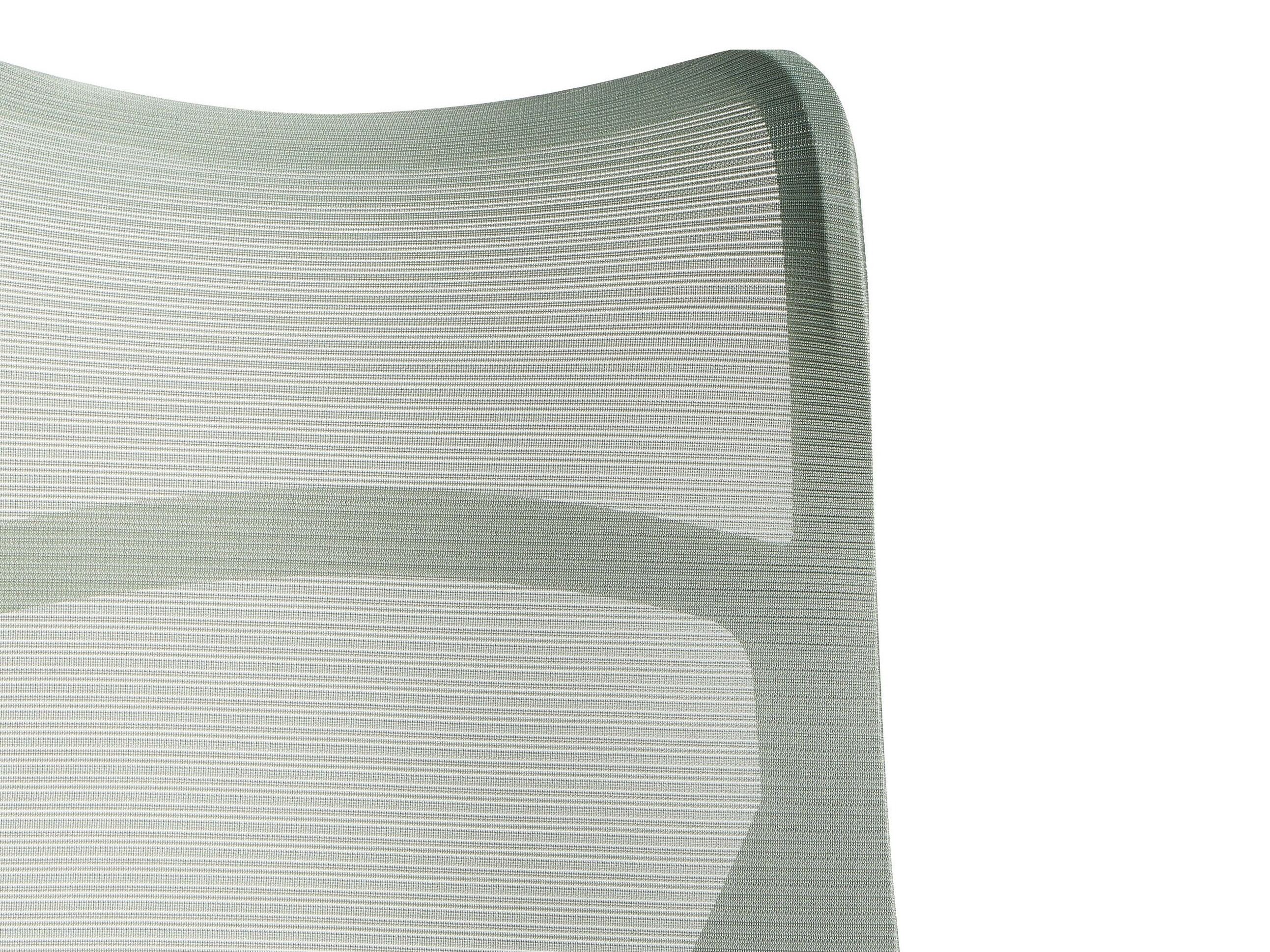 Офис стол Berwyn 2939 (Зелен + Сив)