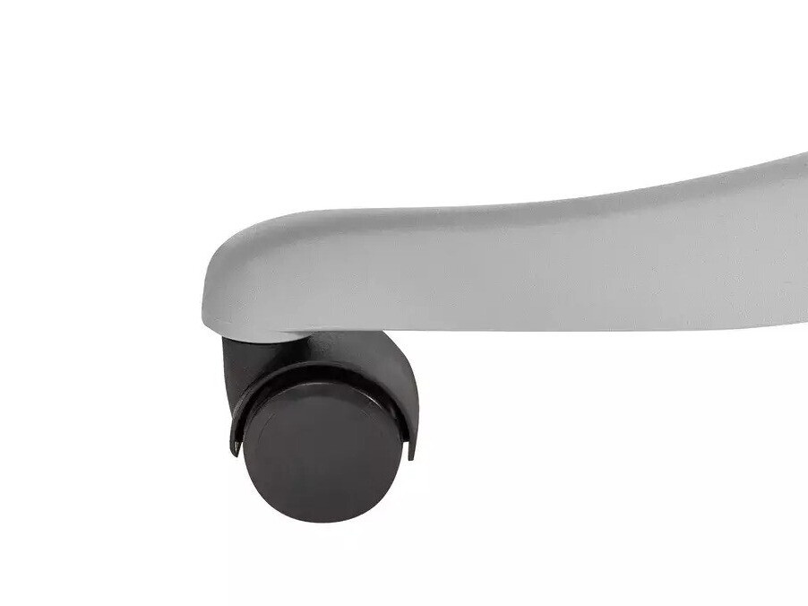 Офис стол Berwyn 2939 (Зелен + Сив)