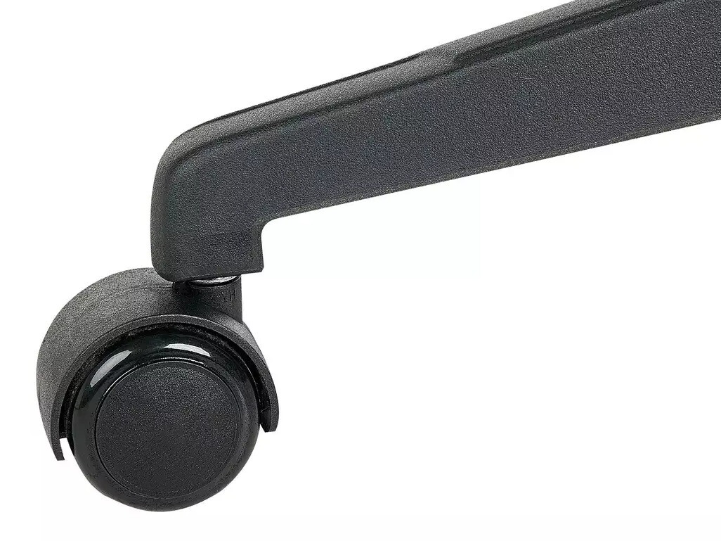 Офис стол Berwyn 431 (Черен)