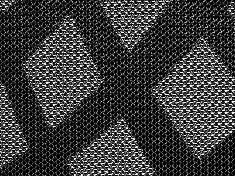 Офис стол Berwyn 431 (Черен)