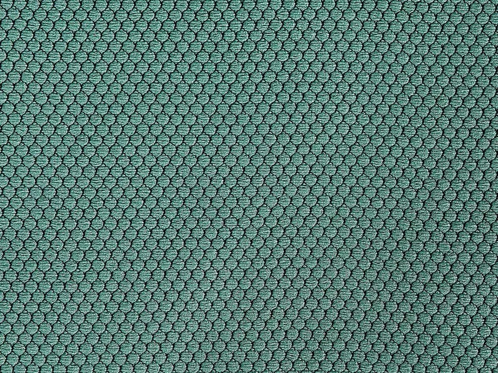 Офис стол Berwyn 431 (Сив + Тюркоаз + Бял)