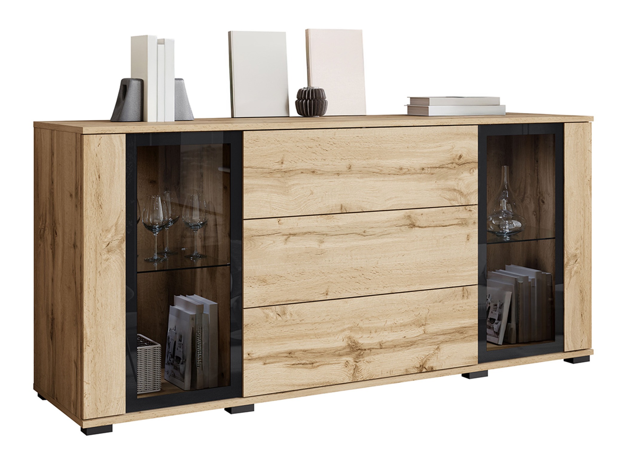 Скрин Torcame 101 (Дъб уотан)