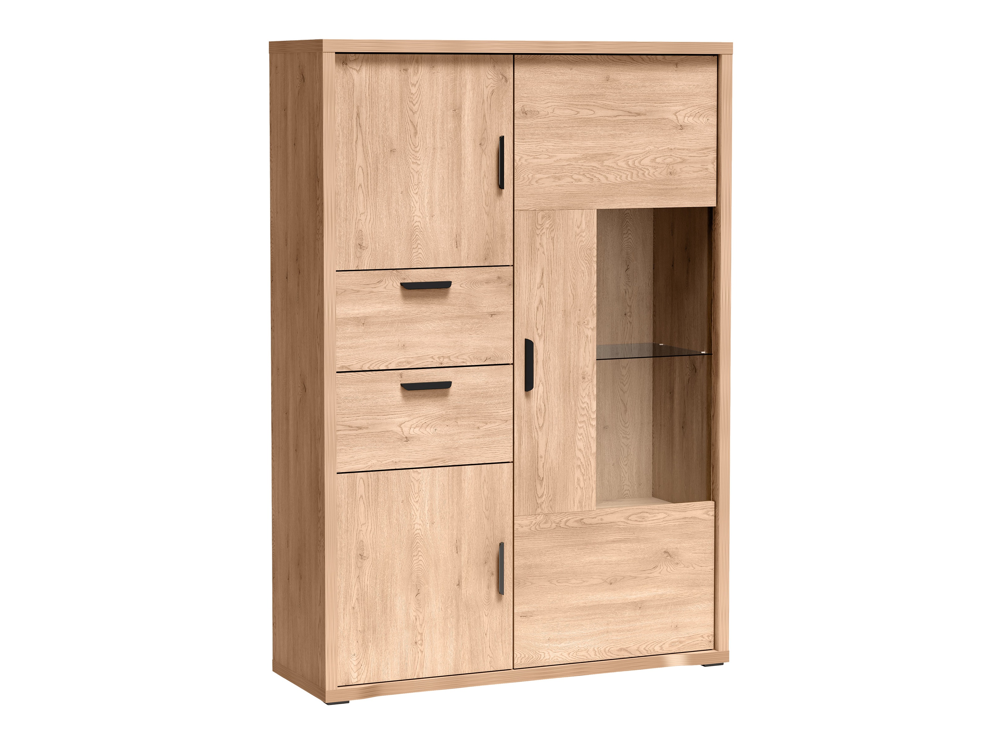 Етажерка Elisale 108