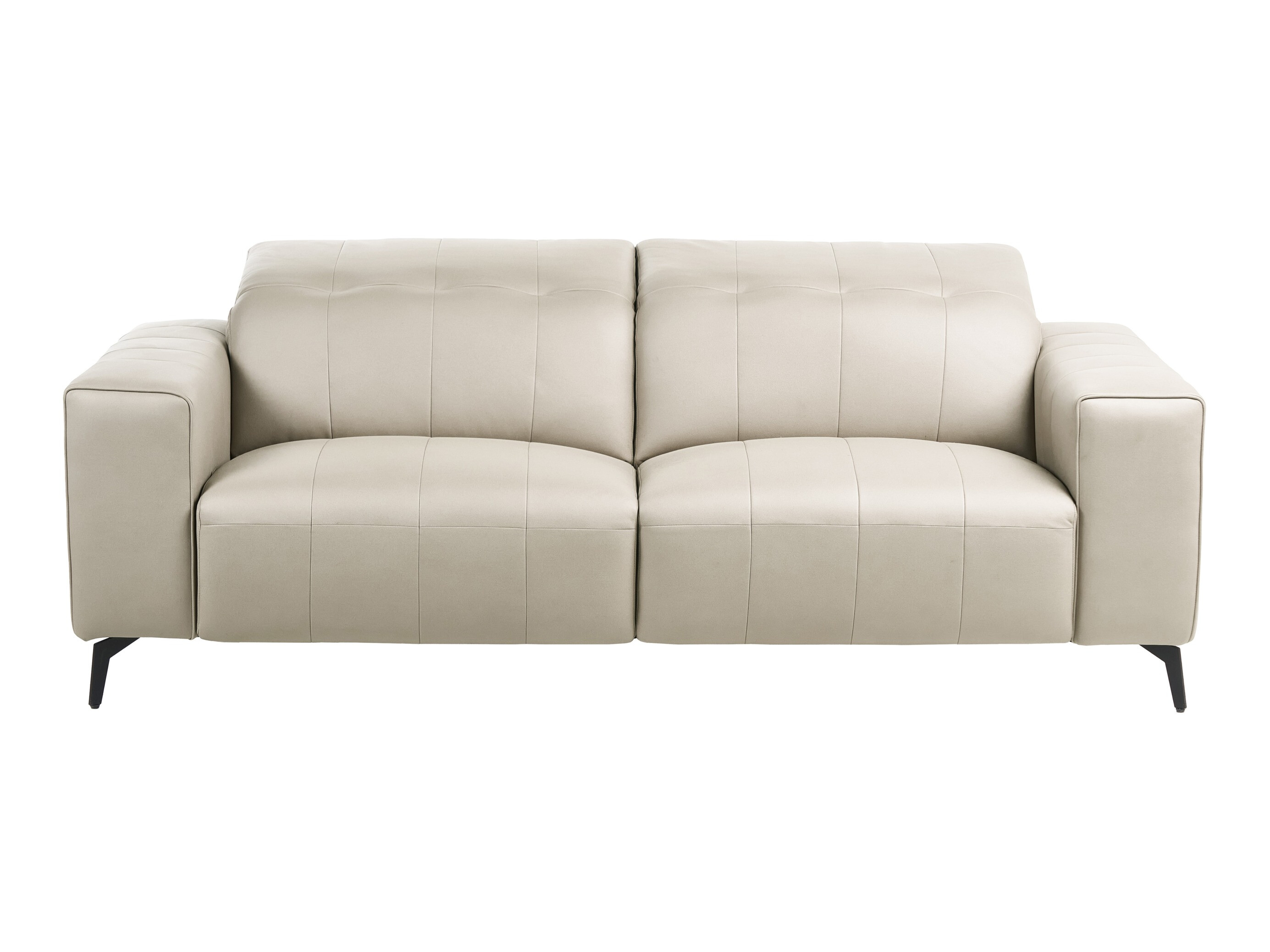 Комплект мека мебел Berwyn 2948 (Светло бежово)