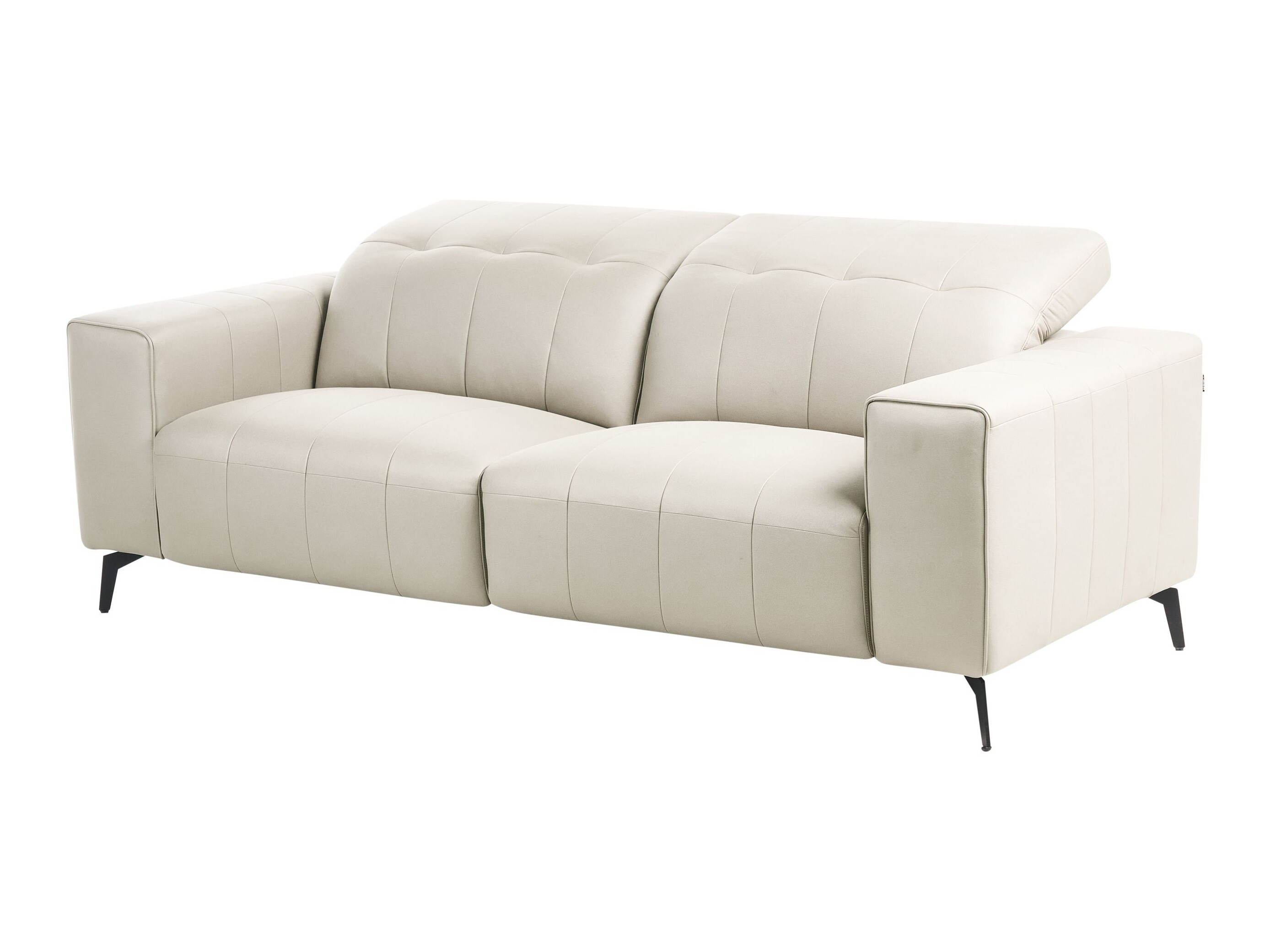 Комплект мека мебел Berwyn 2948 (Светло бежово)