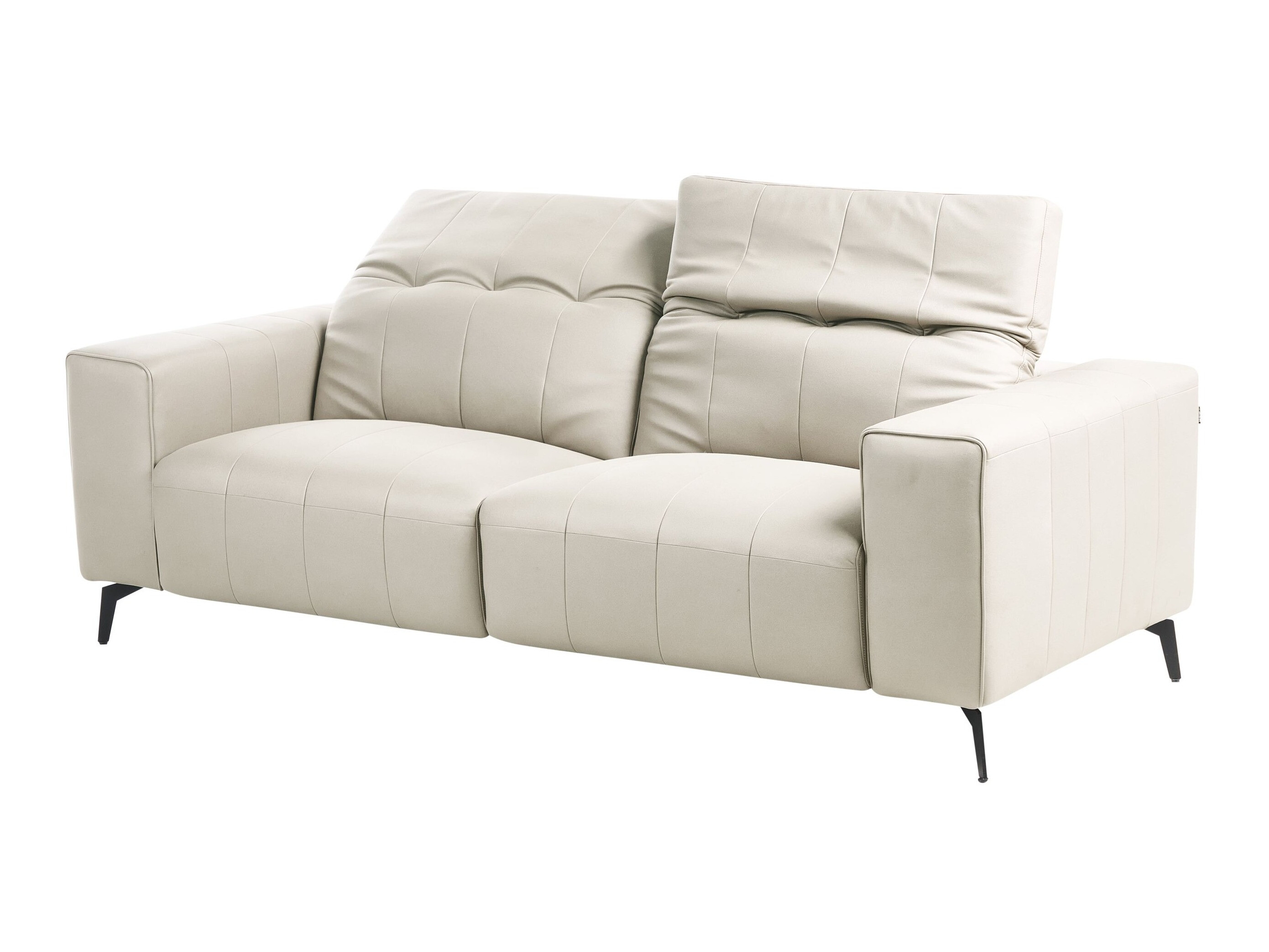 Комплект мека мебел Berwyn 2948 (Светло бежово)