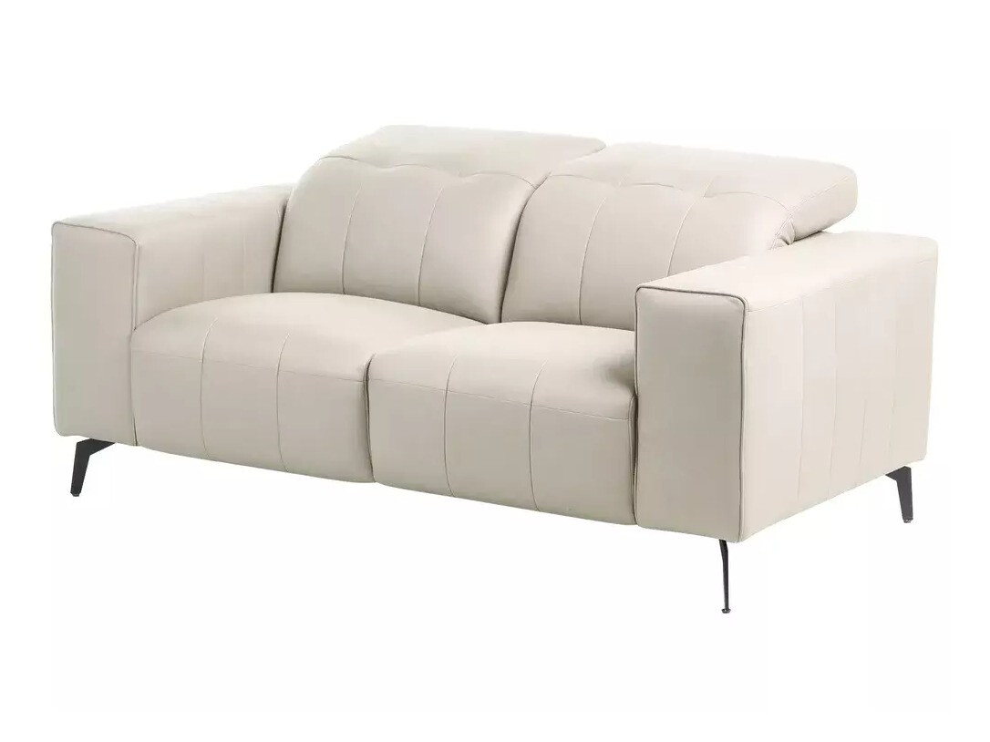 Комплект мека мебел Berwyn 2948 (Светло бежово)