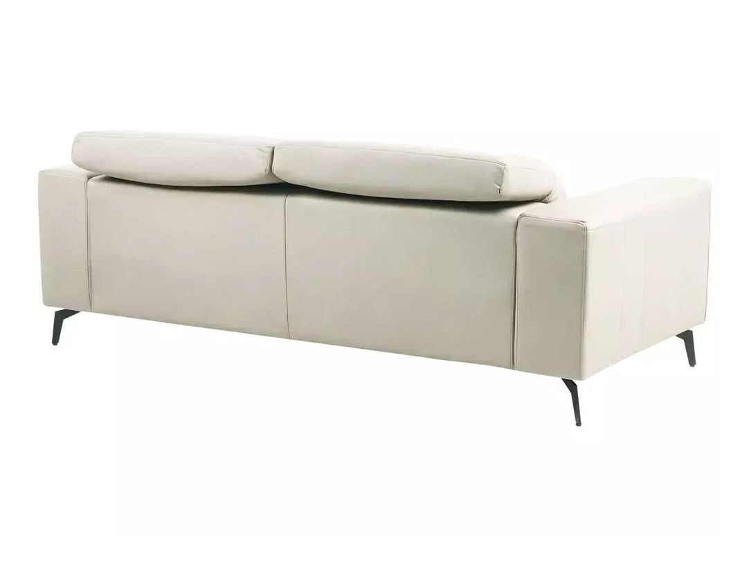 Комплект мека мебел Berwyn 2948 (Светло бежово)