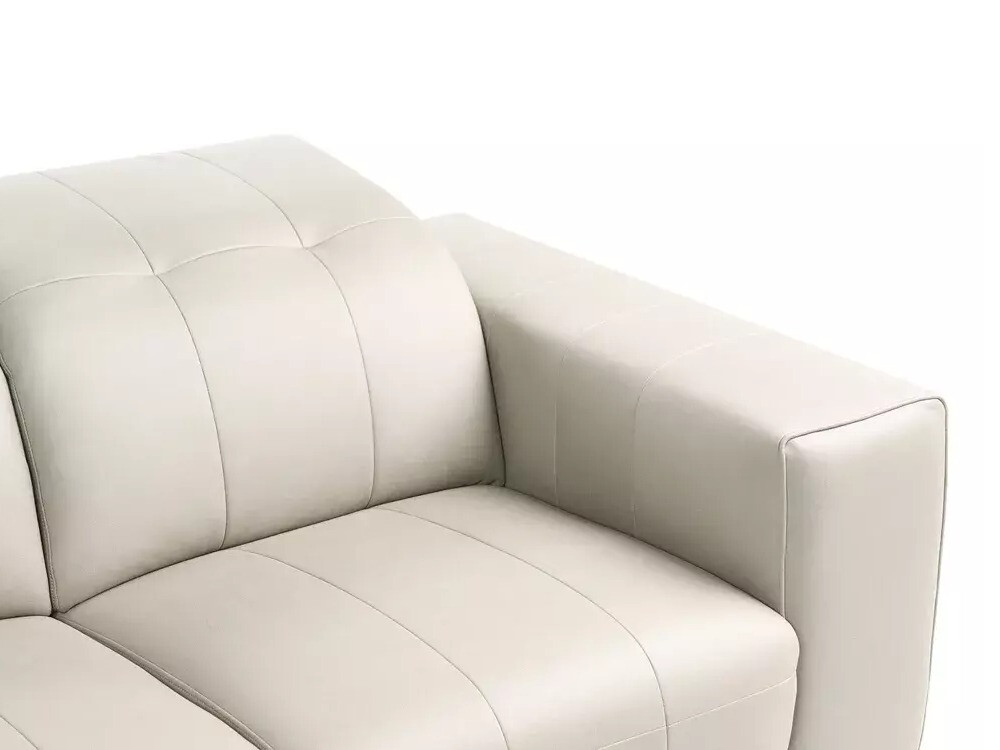 Комплект мека мебел Berwyn 2948 (Светло бежово)