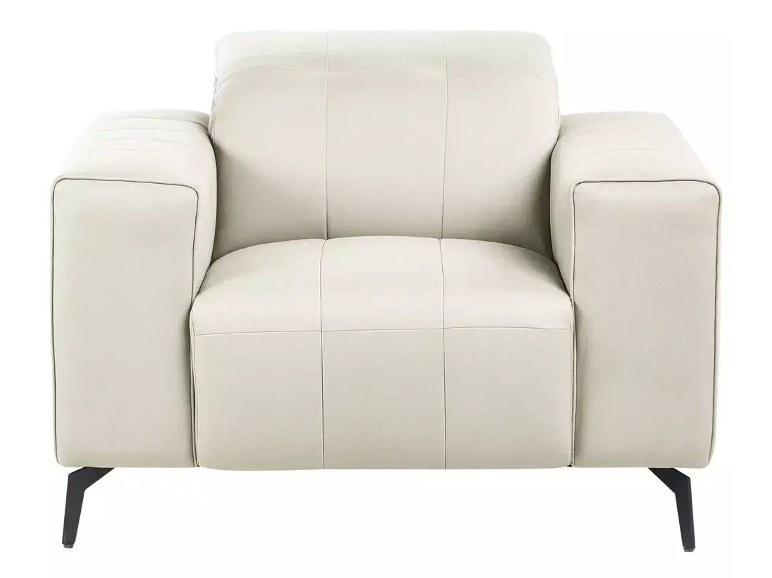 Комплект мека мебел Berwyn 2948 (Светло бежово)