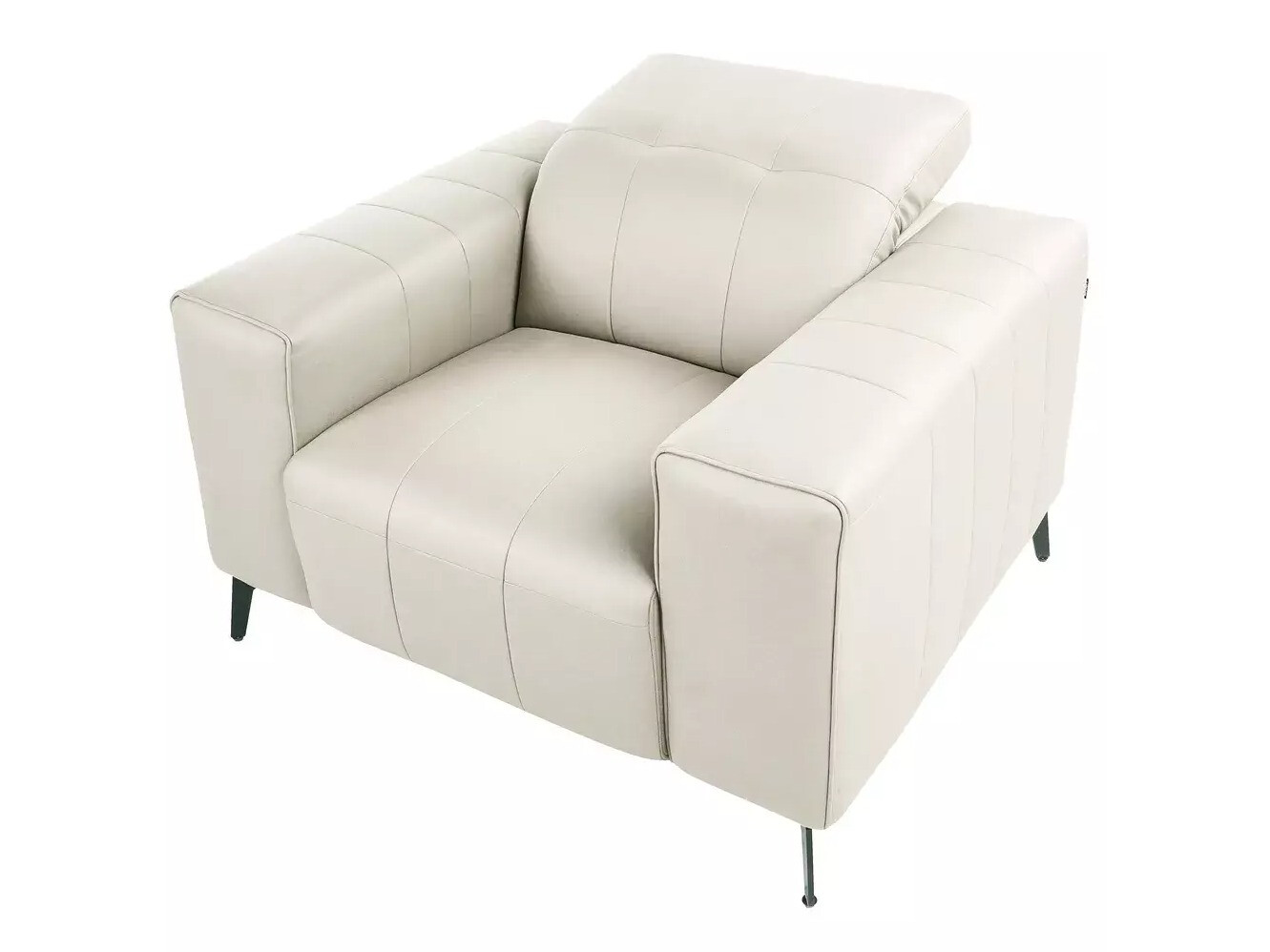 Комплект мека мебел Berwyn 2948 (Светло бежово)