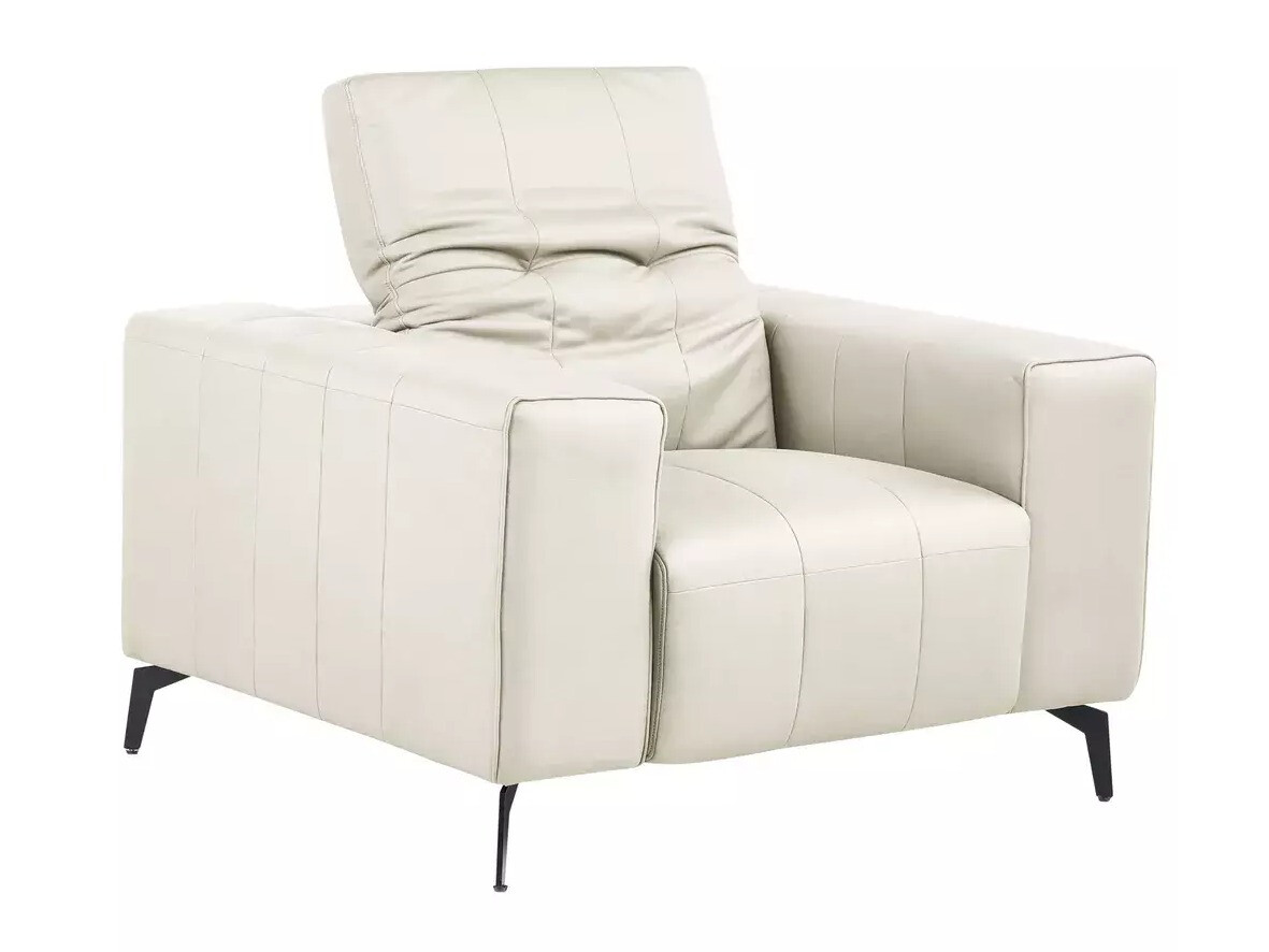 Комплект мека мебел Berwyn 2948 (Светло бежово)