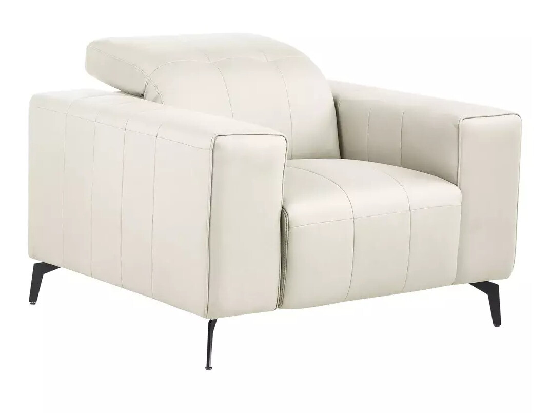 Комплект мека мебел Berwyn 2948 (Светло бежово)