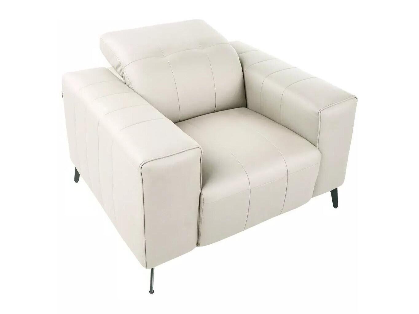 Комплект мека мебел Berwyn 2948 (Светло бежово)