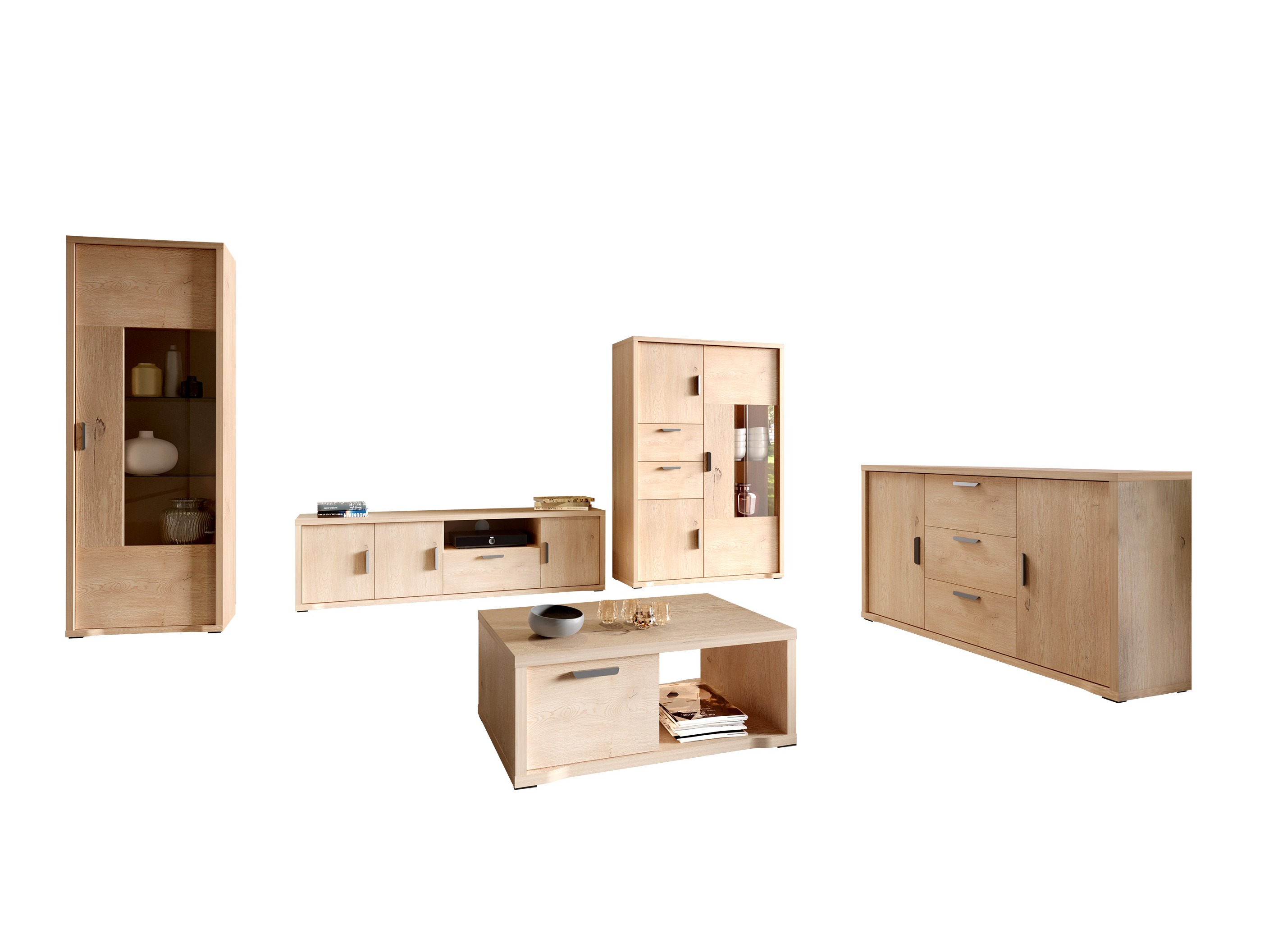 Комплект за хол Elisale 110