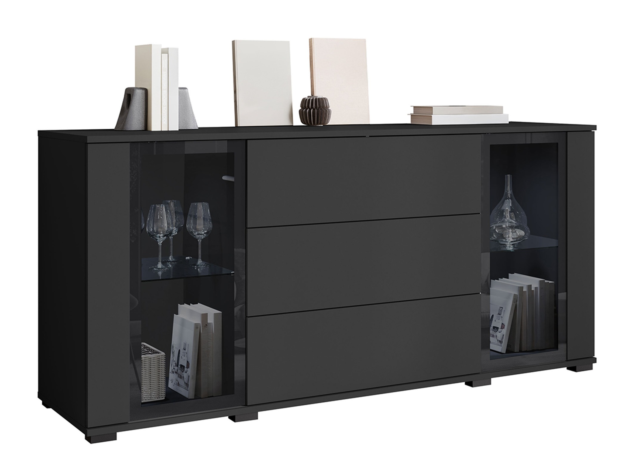 Скрин Torcame 101 (Черен)