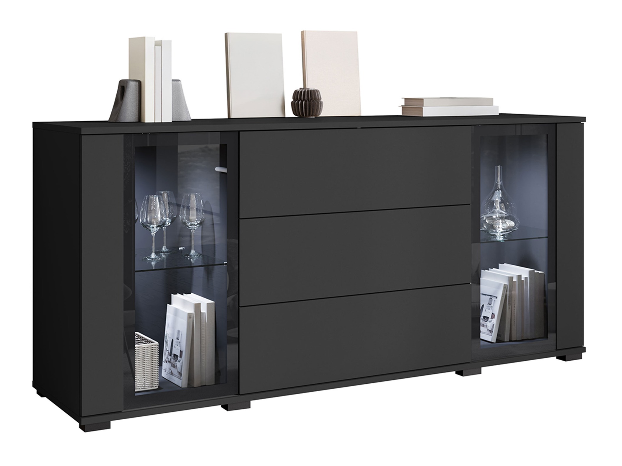 Скрин Torcame 101 (Черен)