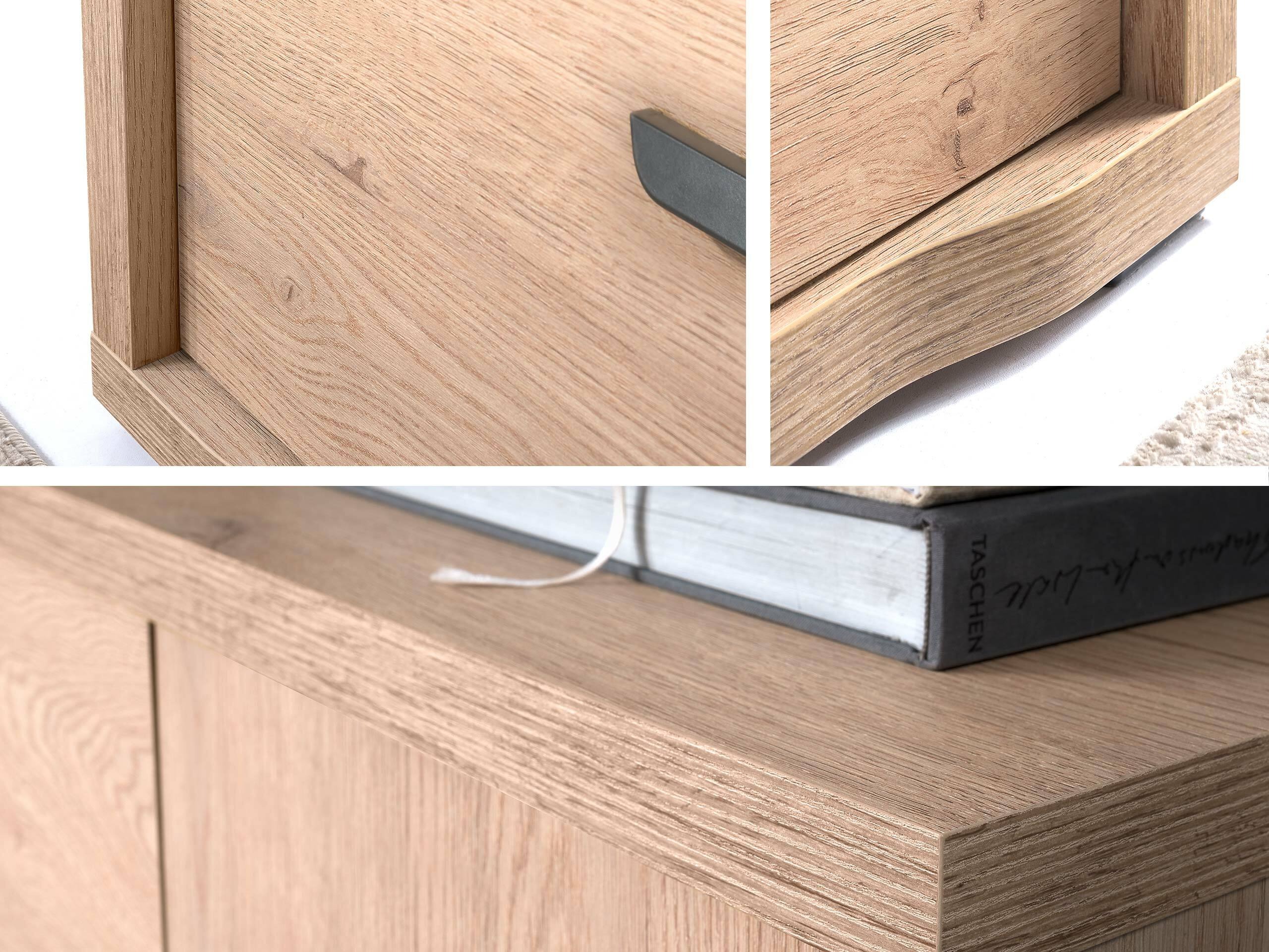 ТВ шкаф Elisale 105