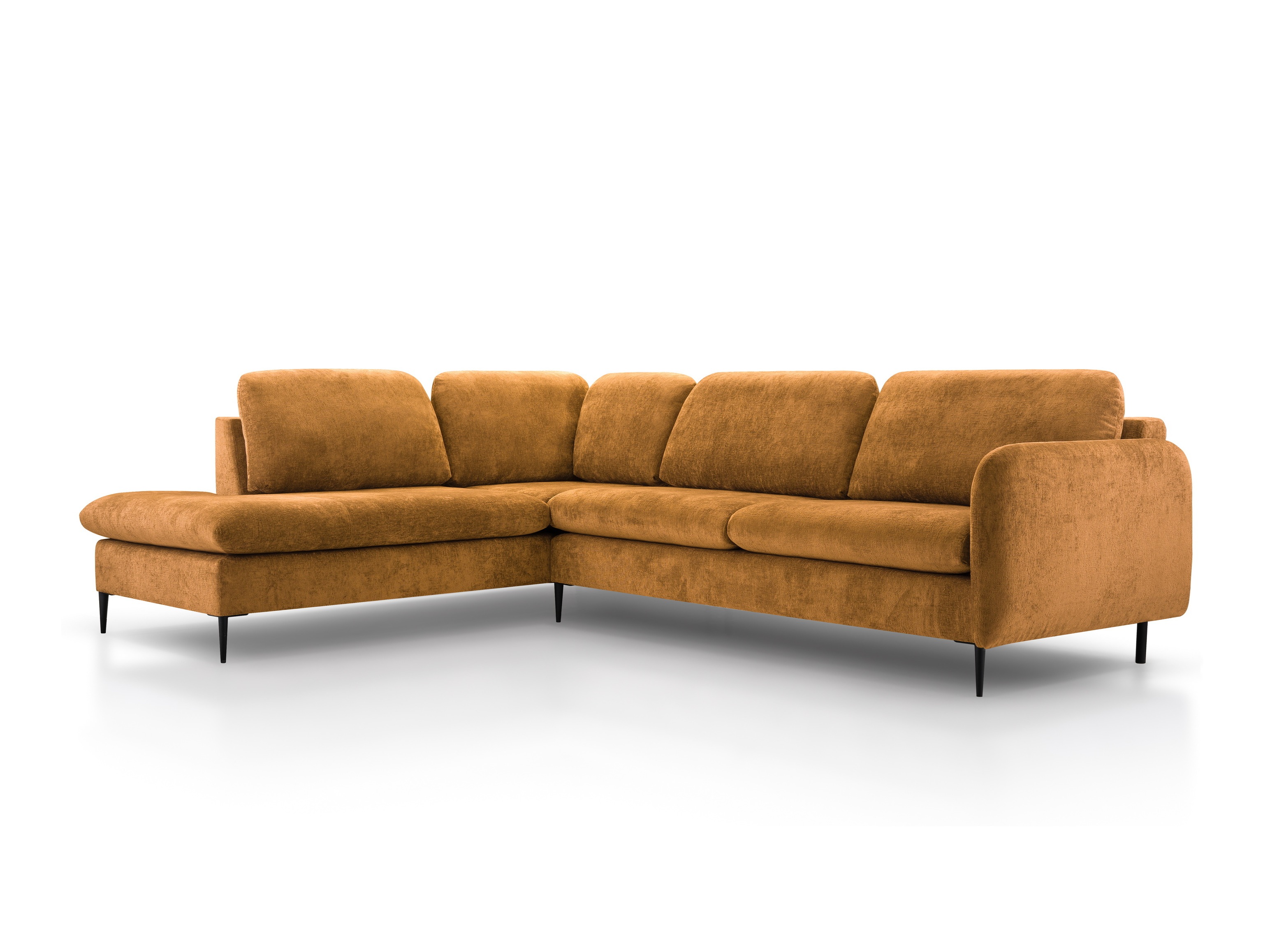Ъглов диван Lufkin 150 (Perfect Harmony 56)