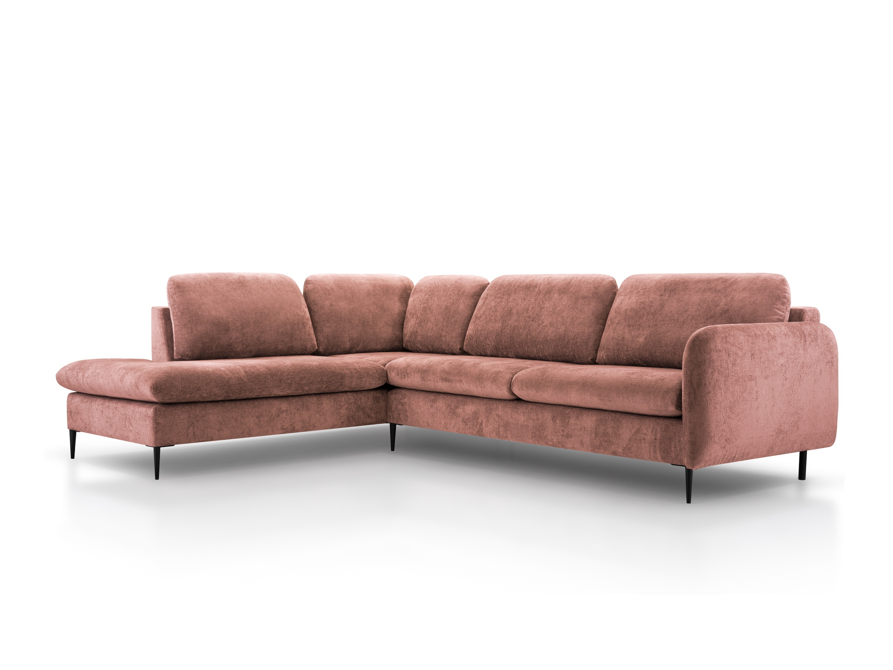 Ъглов диван Lufkin 150 (Perfect Harmony 63)