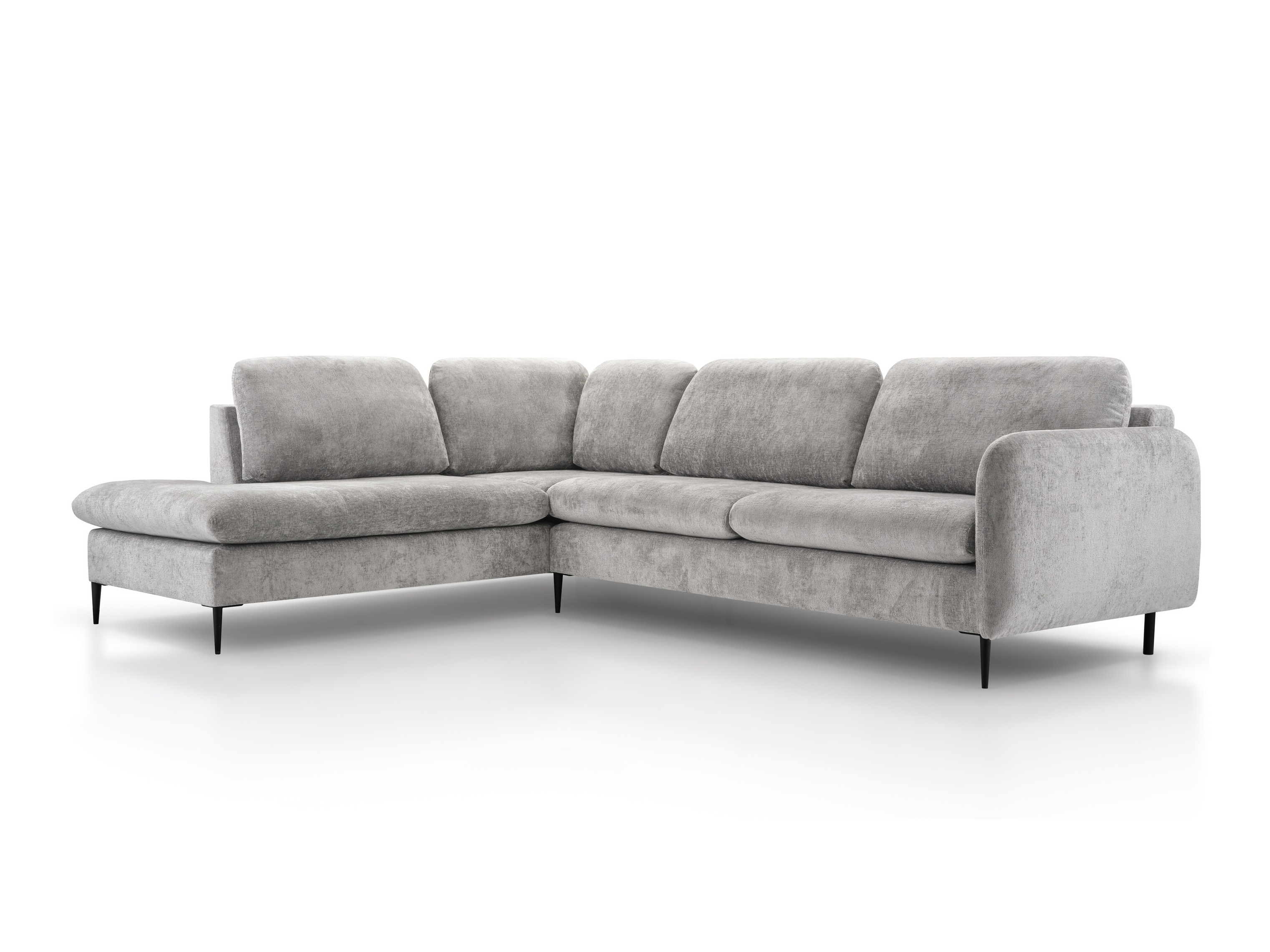 Ъглов диван Lufkin 150 (Perfect Harmony 80)