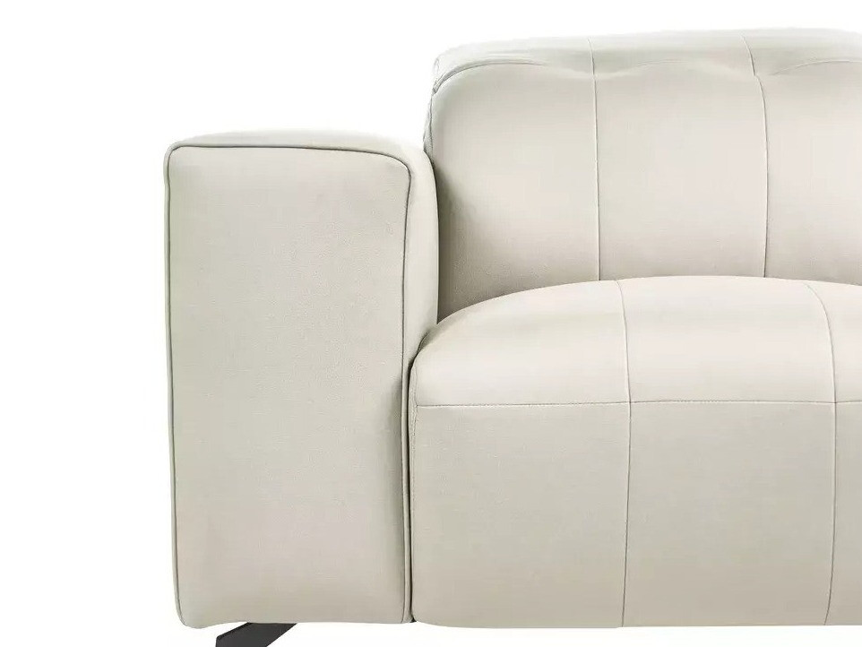 Комплект мека мебел Berwyn 2948 (Светло бежово)