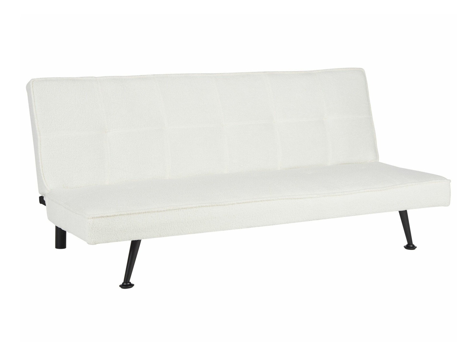 Разтегателен диван Berwyn 1989 (Бял)