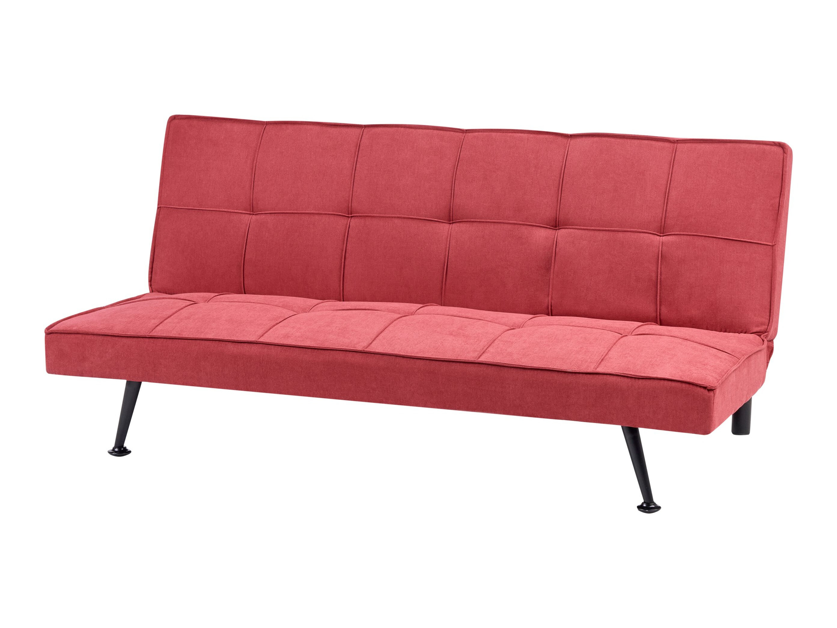 Разтегателен диван Berwyn 1989 (Червен)
