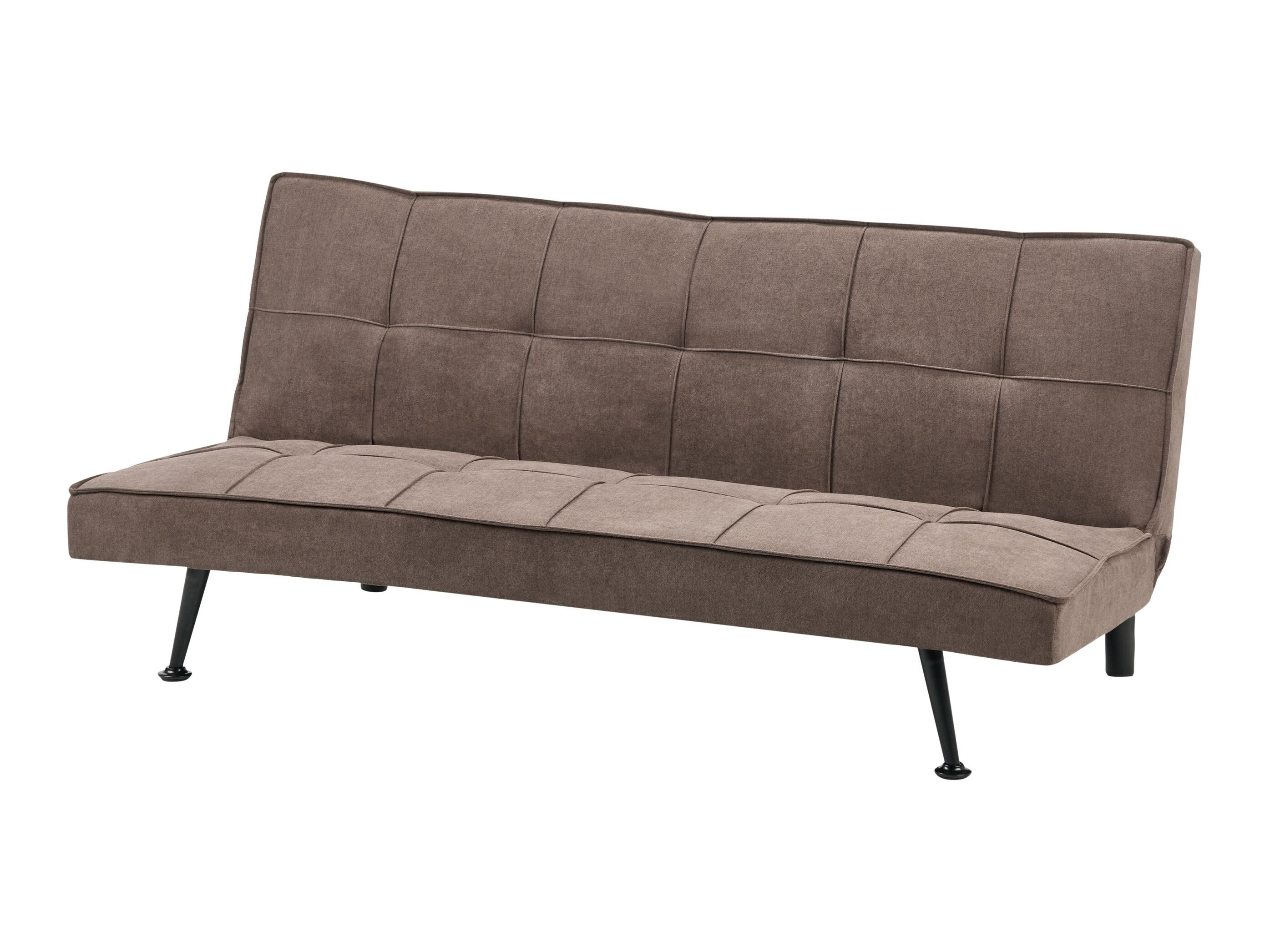 Разтегателен диван Berwyn 1989 (Кафяв)