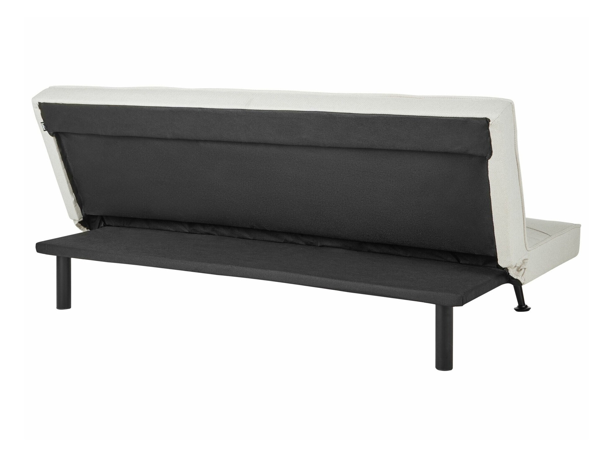 Разтегателен диван Berwyn 1989 (Светло бежово)