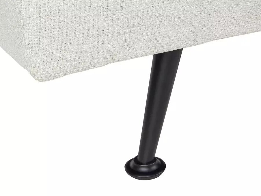 Разтегателен диван Berwyn 1989 (Светло бежово)