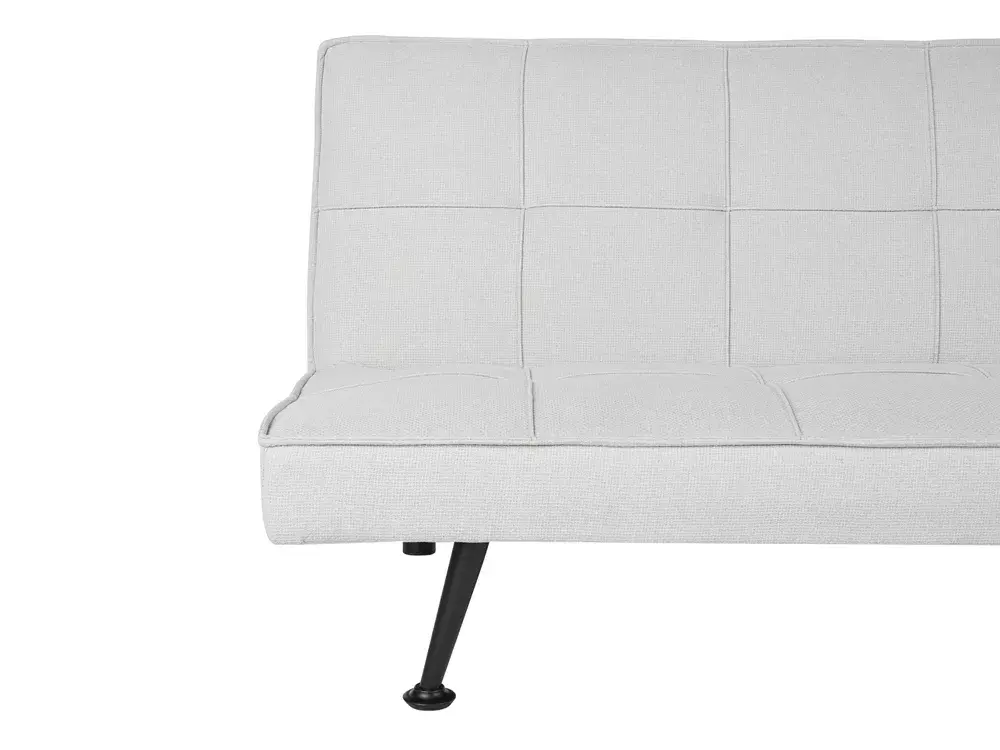 Разтегателен диван Berwyn 1989 (Светло сив)